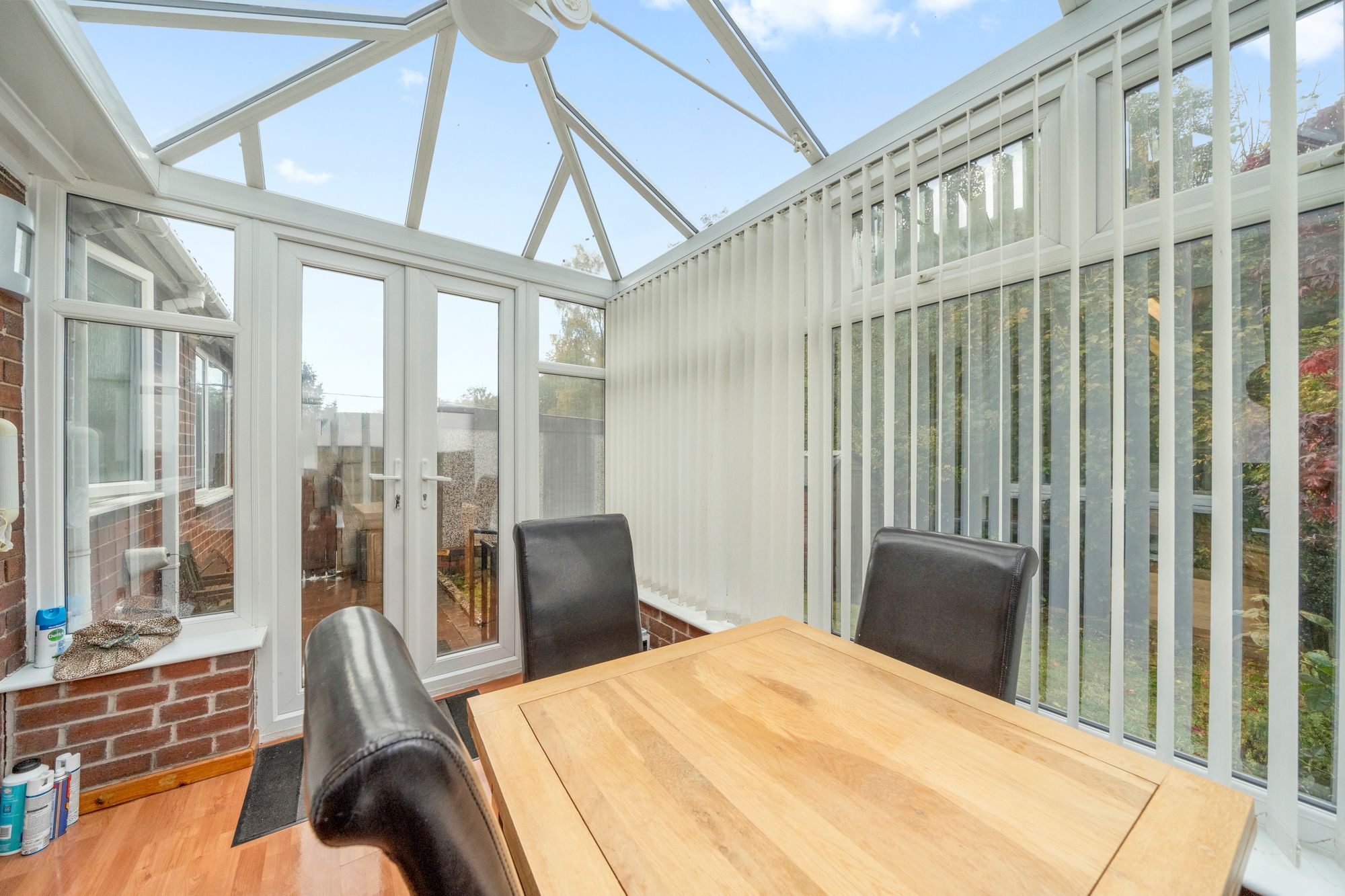 Dellside Close, Wigan