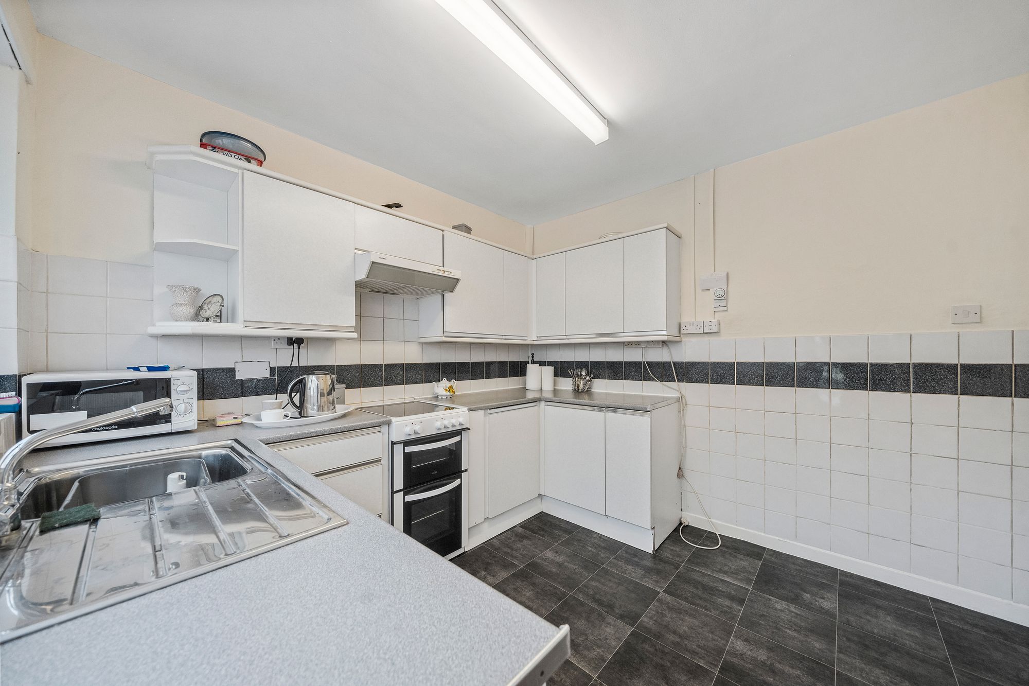 Dellside Close, Wigan