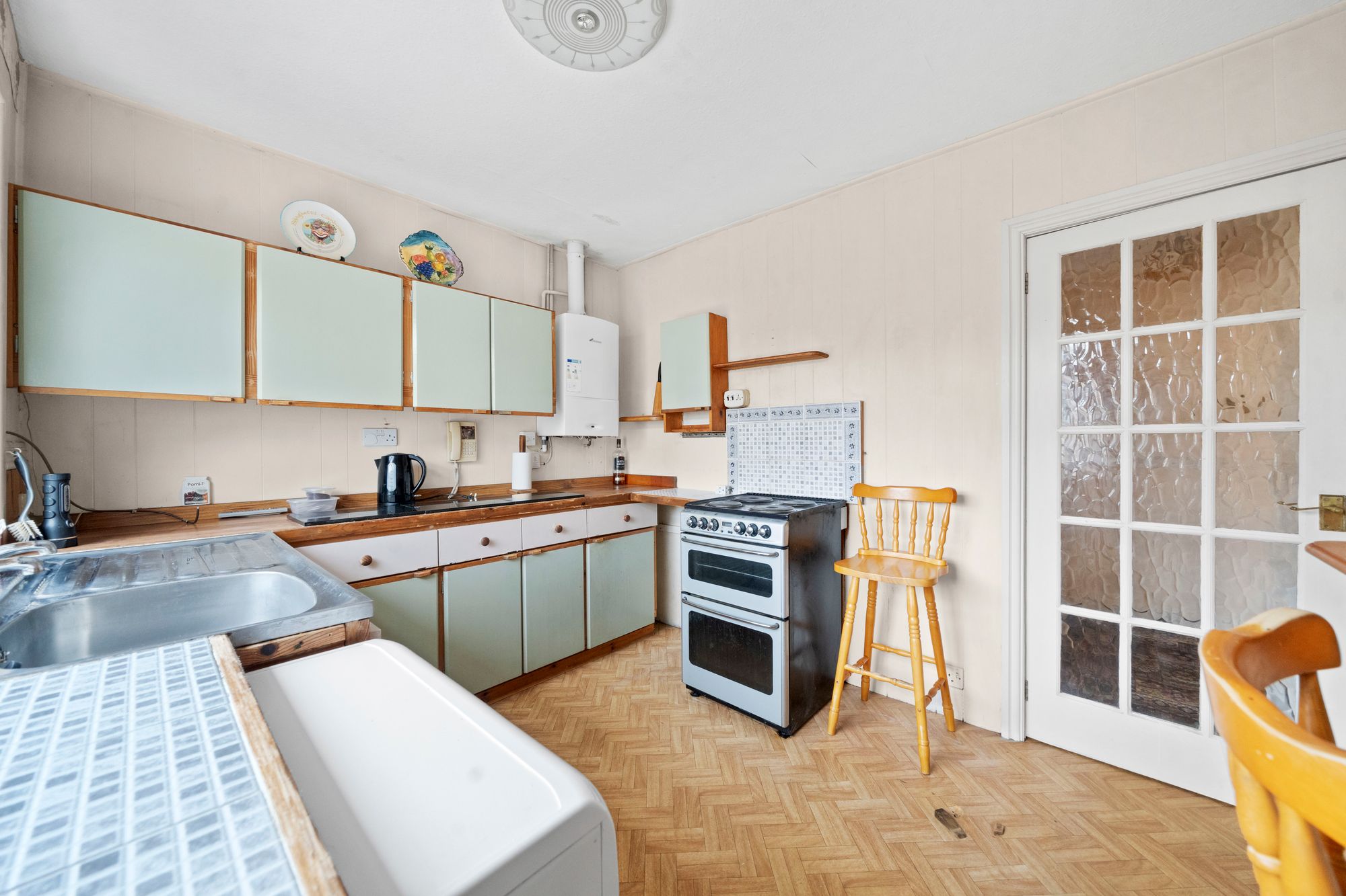 Moorland Road, Wigan