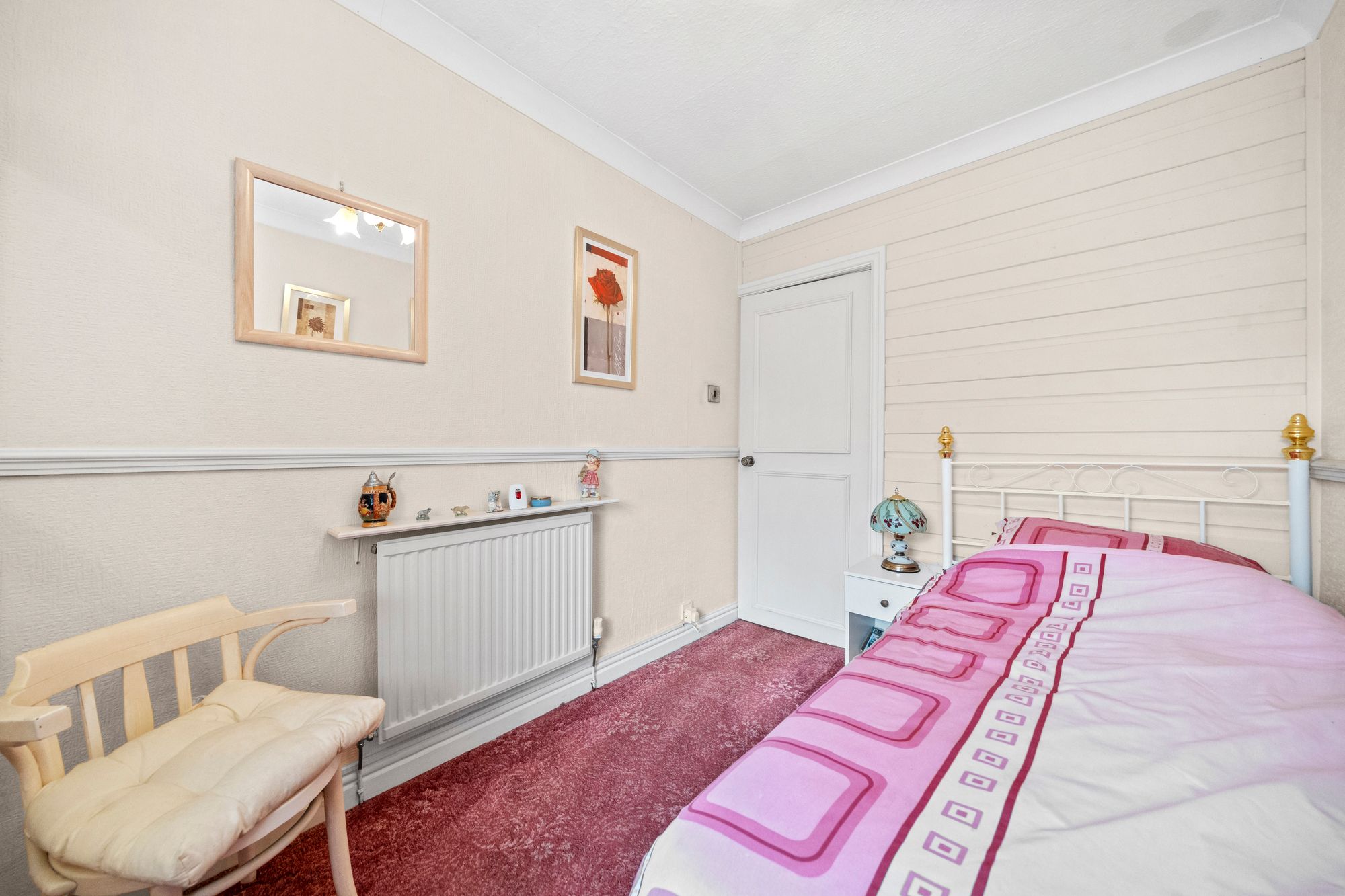 Moorland Road, Wigan