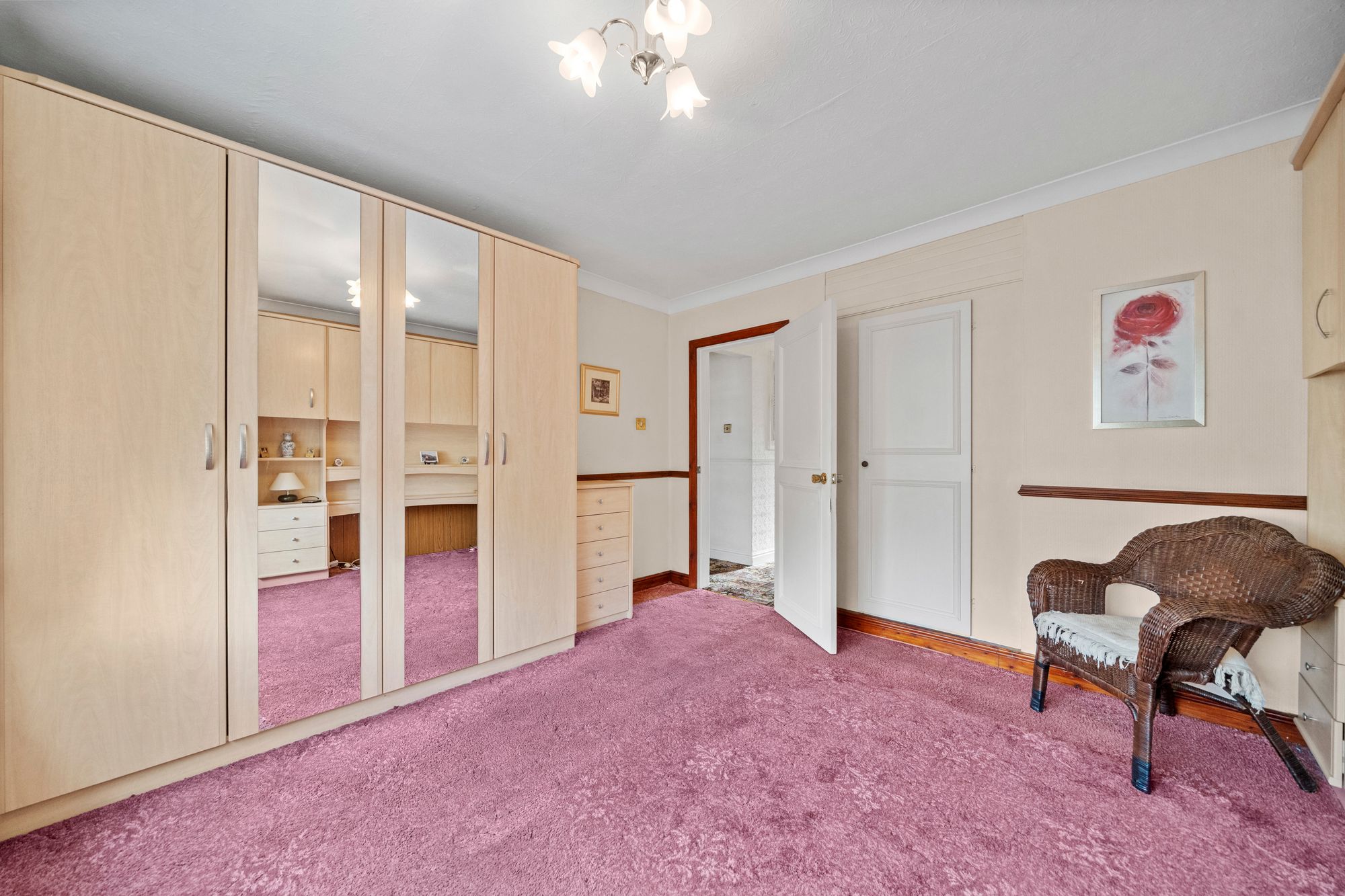 Moorland Road, Wigan