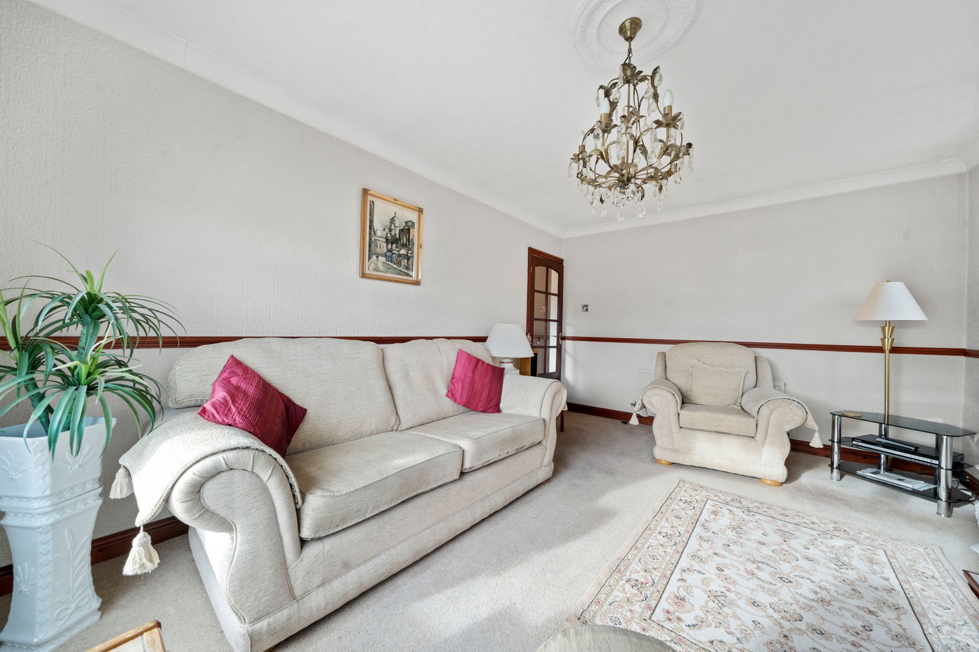 Moorland Road, Wigan