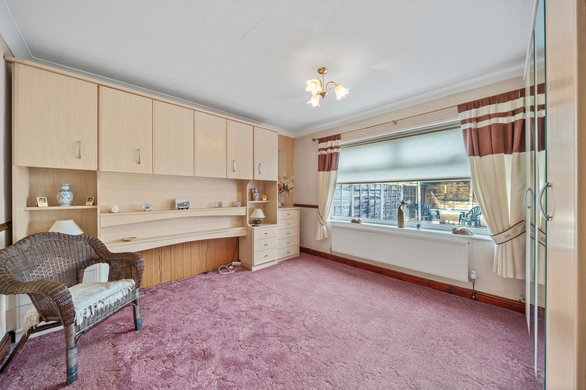 Moorland Road, Wigan