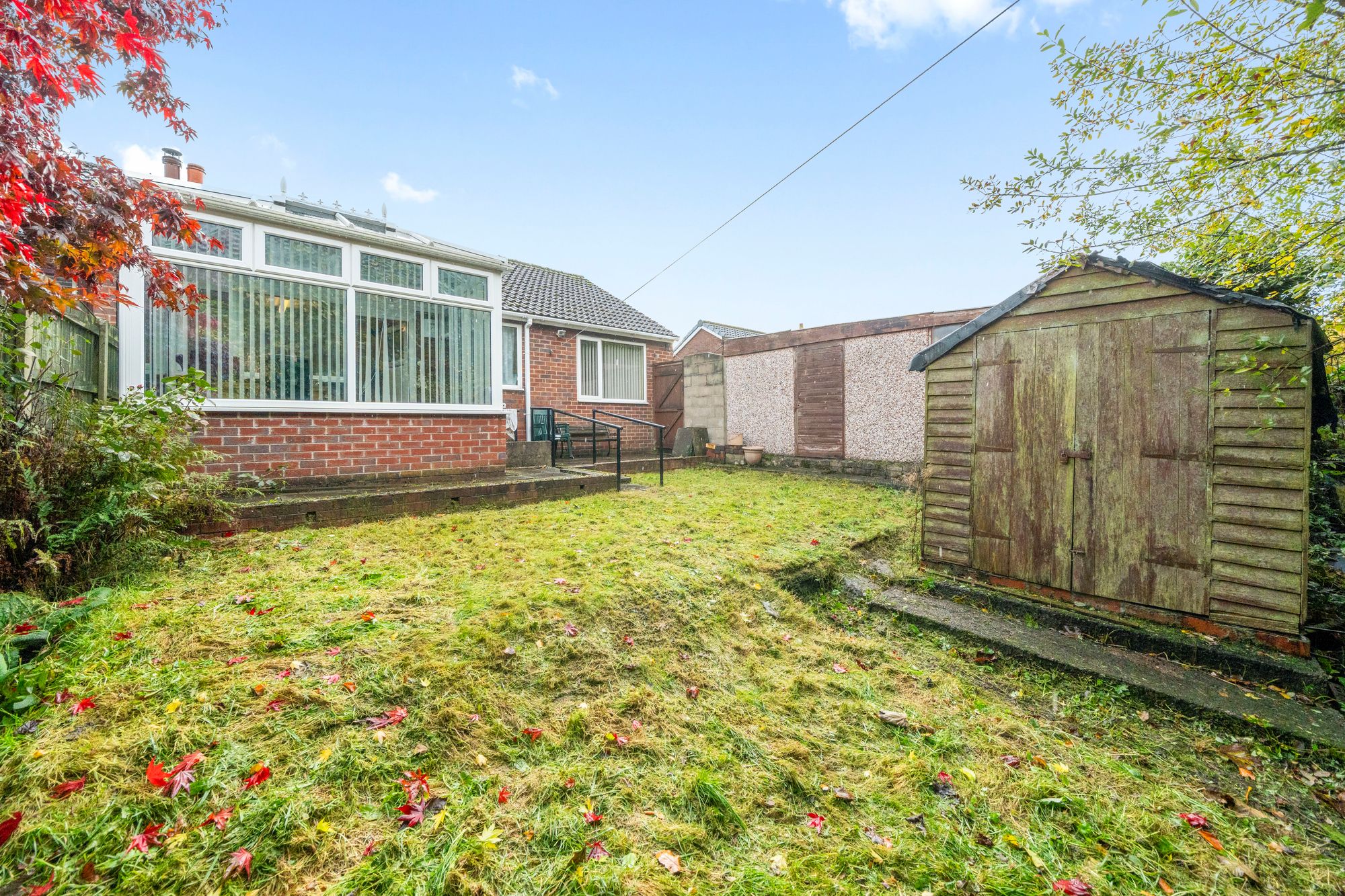 Dellside Close, Wigan