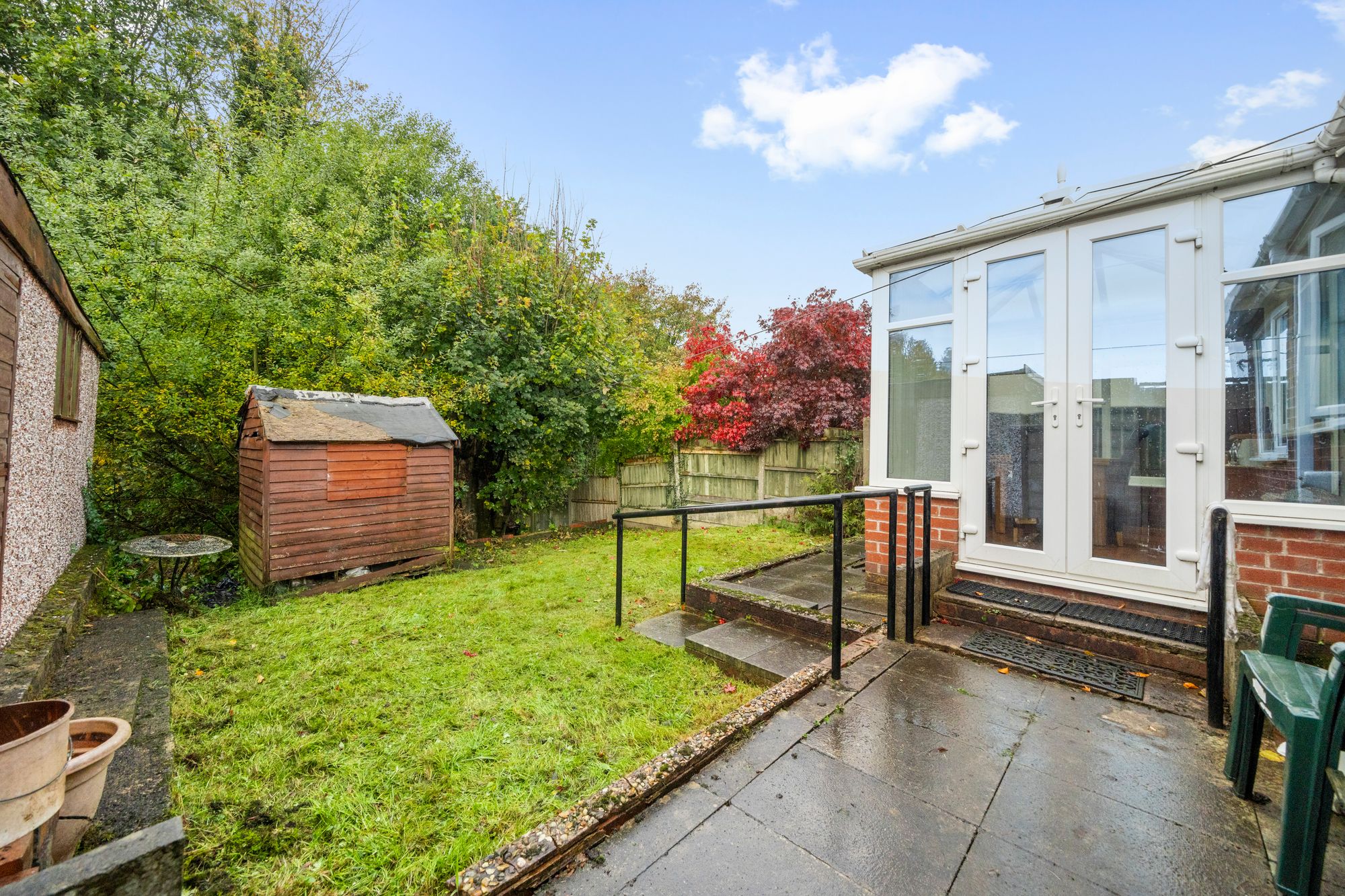 Dellside Close, Wigan