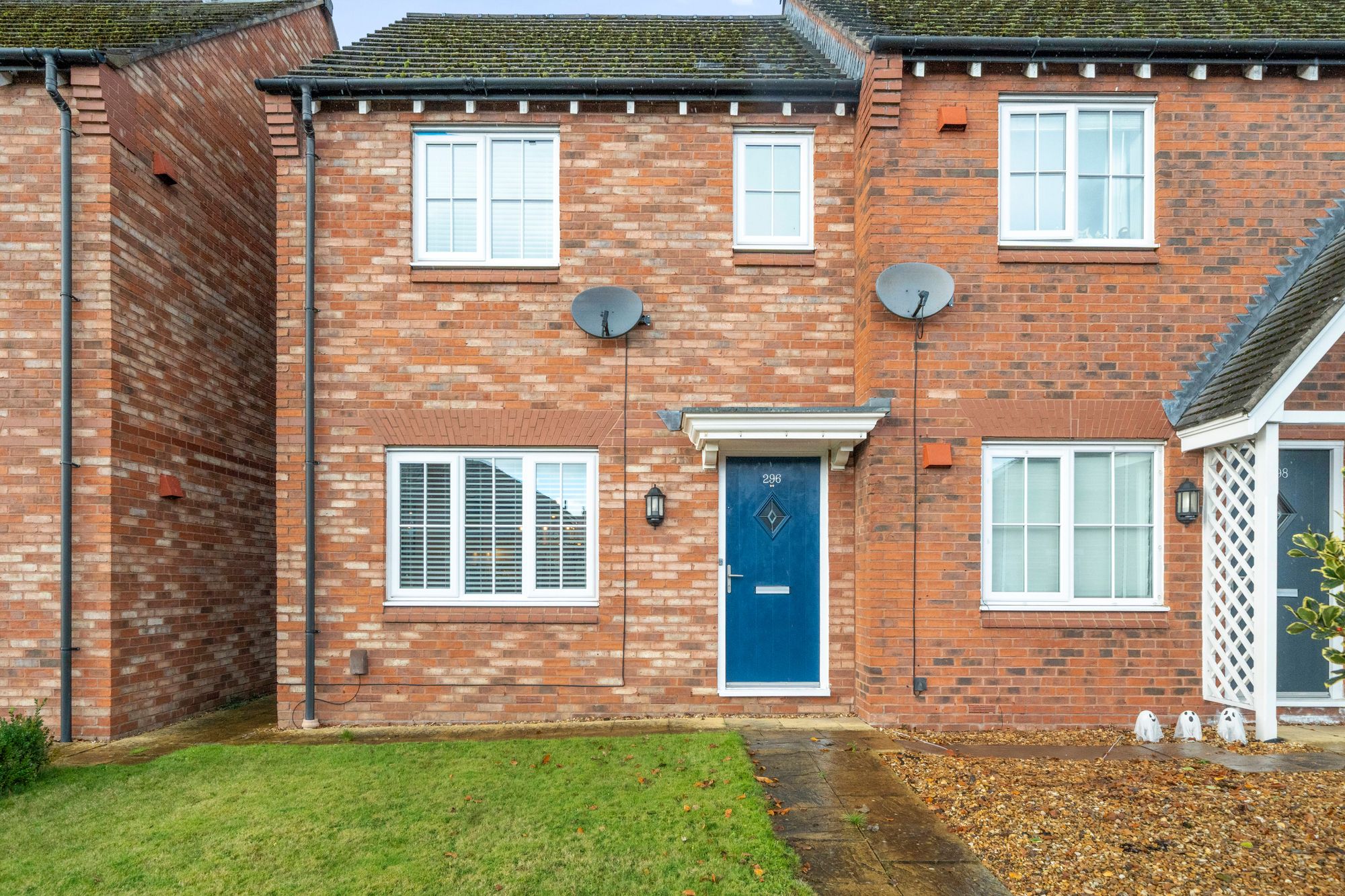 Gloucester Street, Manchester