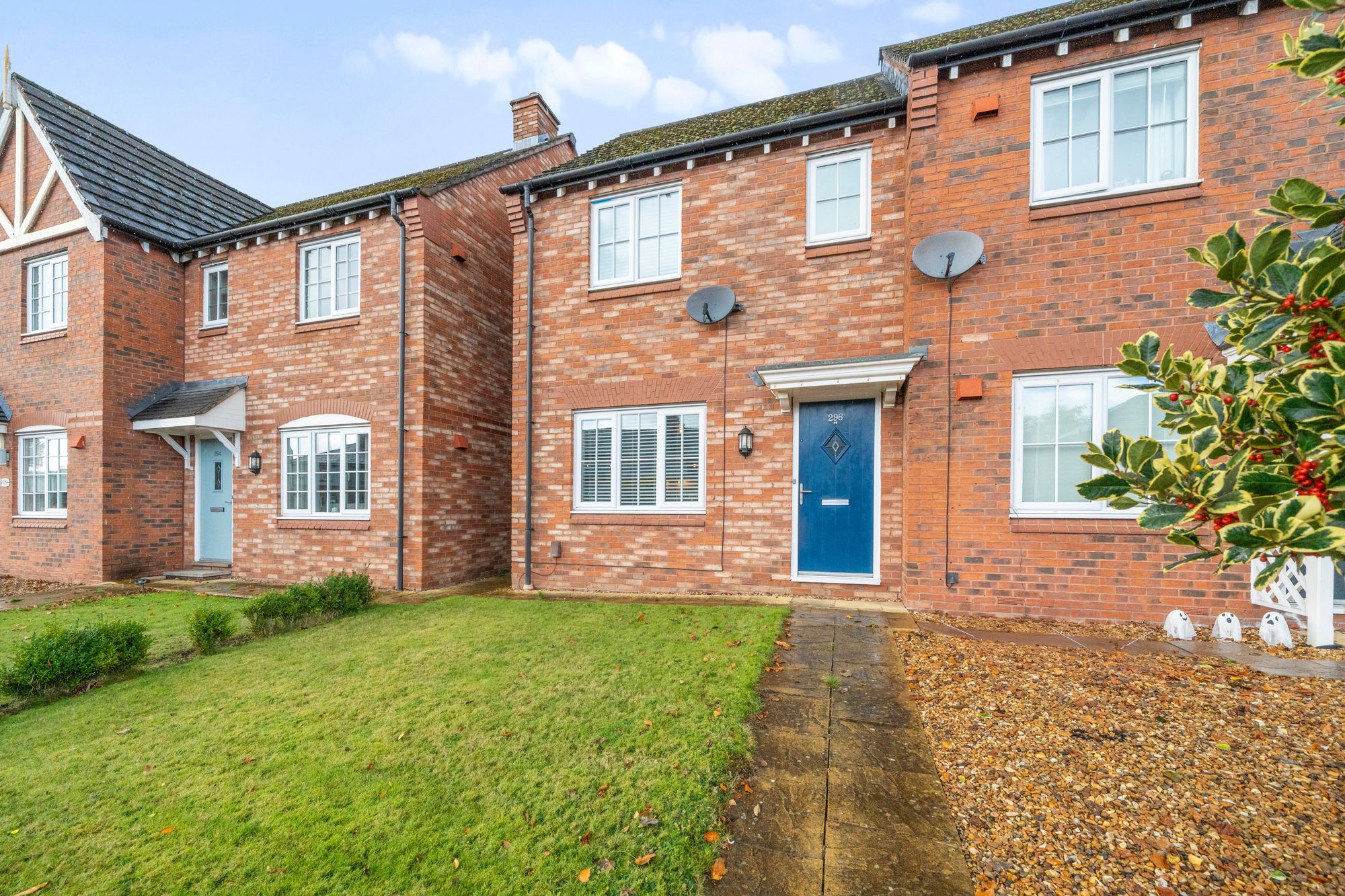 Gloucester Street, Manchester