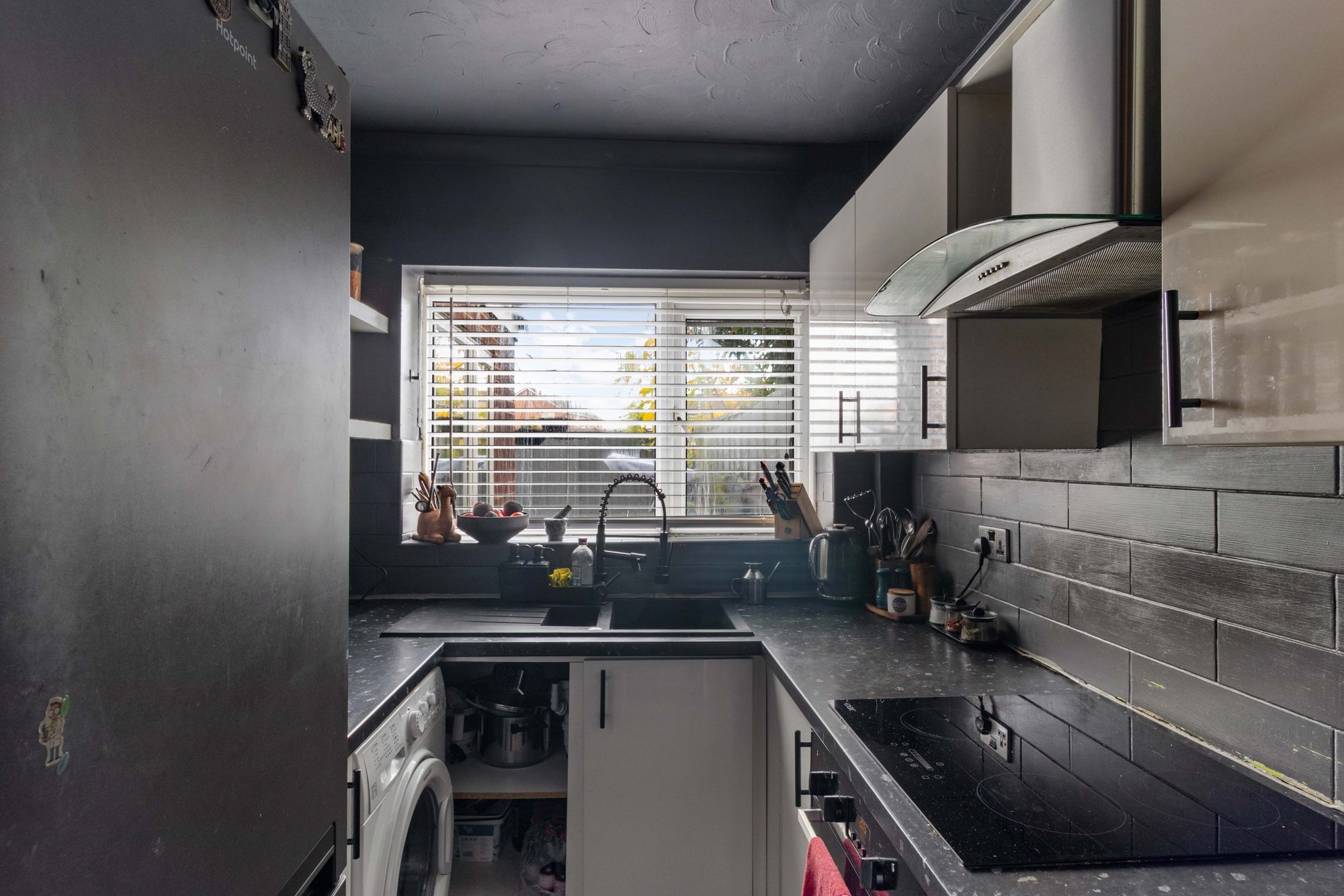 Denver Road, Warrington