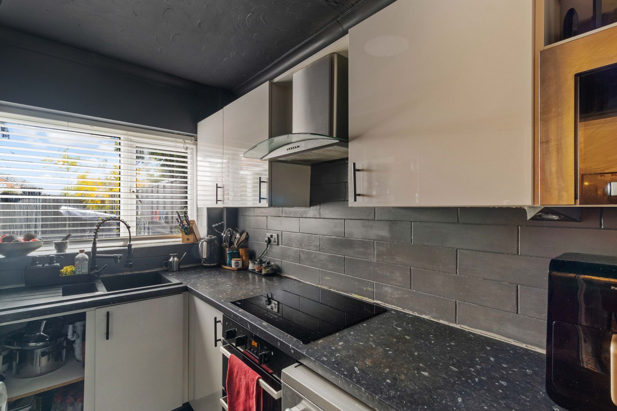 Denver Road, Warrington