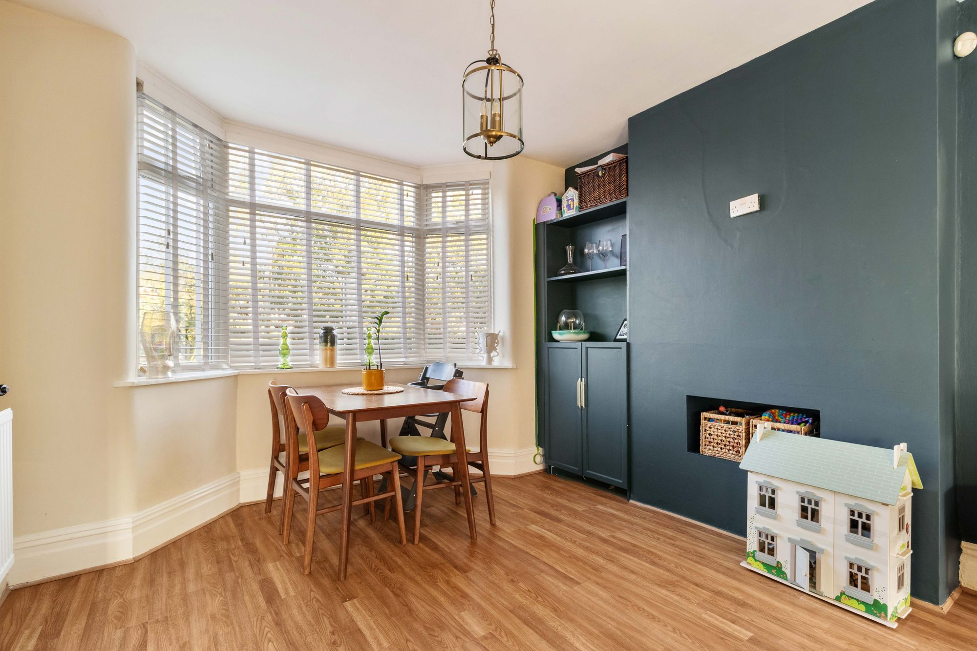 Thelwall New Road, Grappenhall, WA4