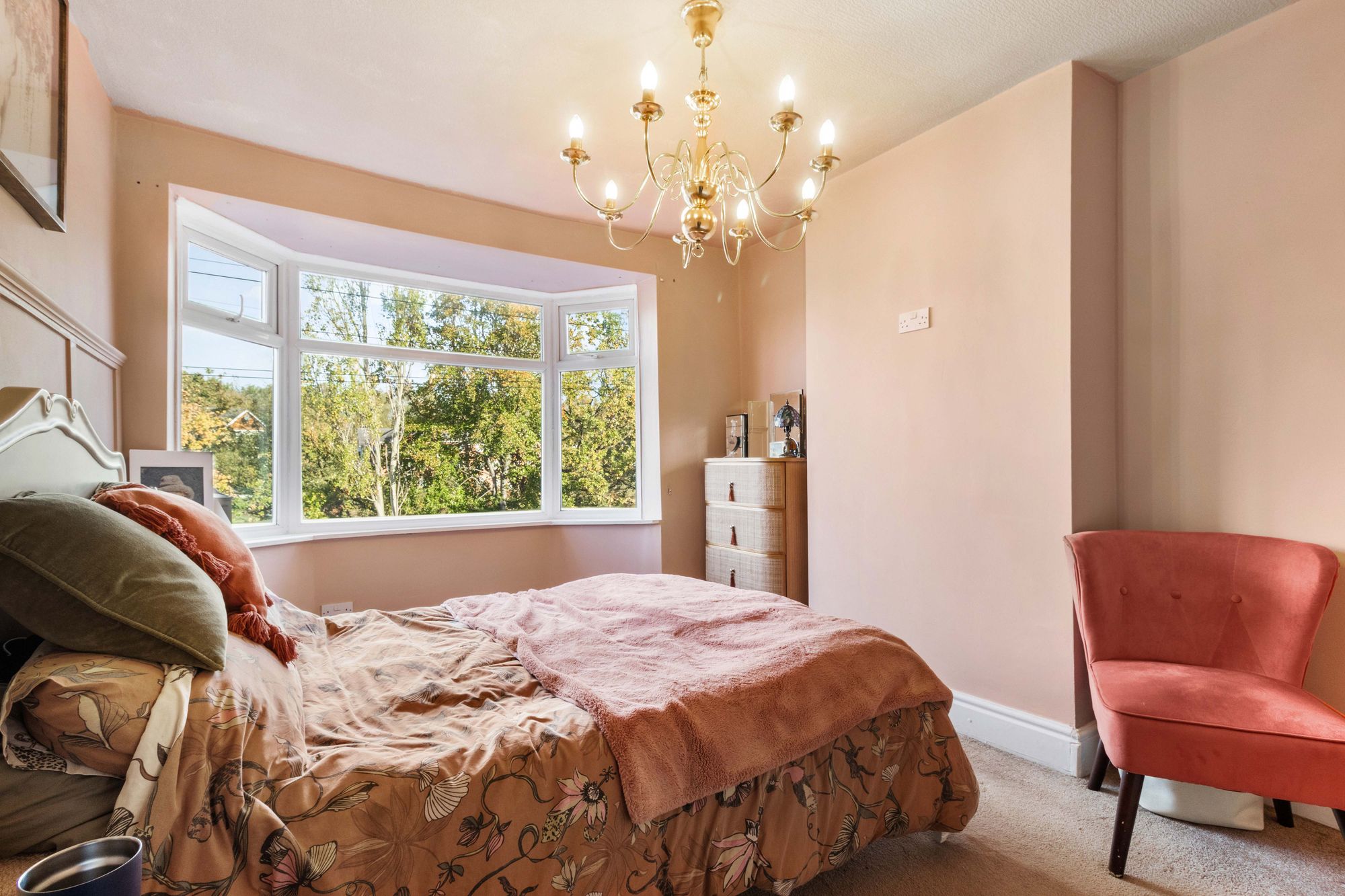 Thelwall New Road, Grappenhall, WA4