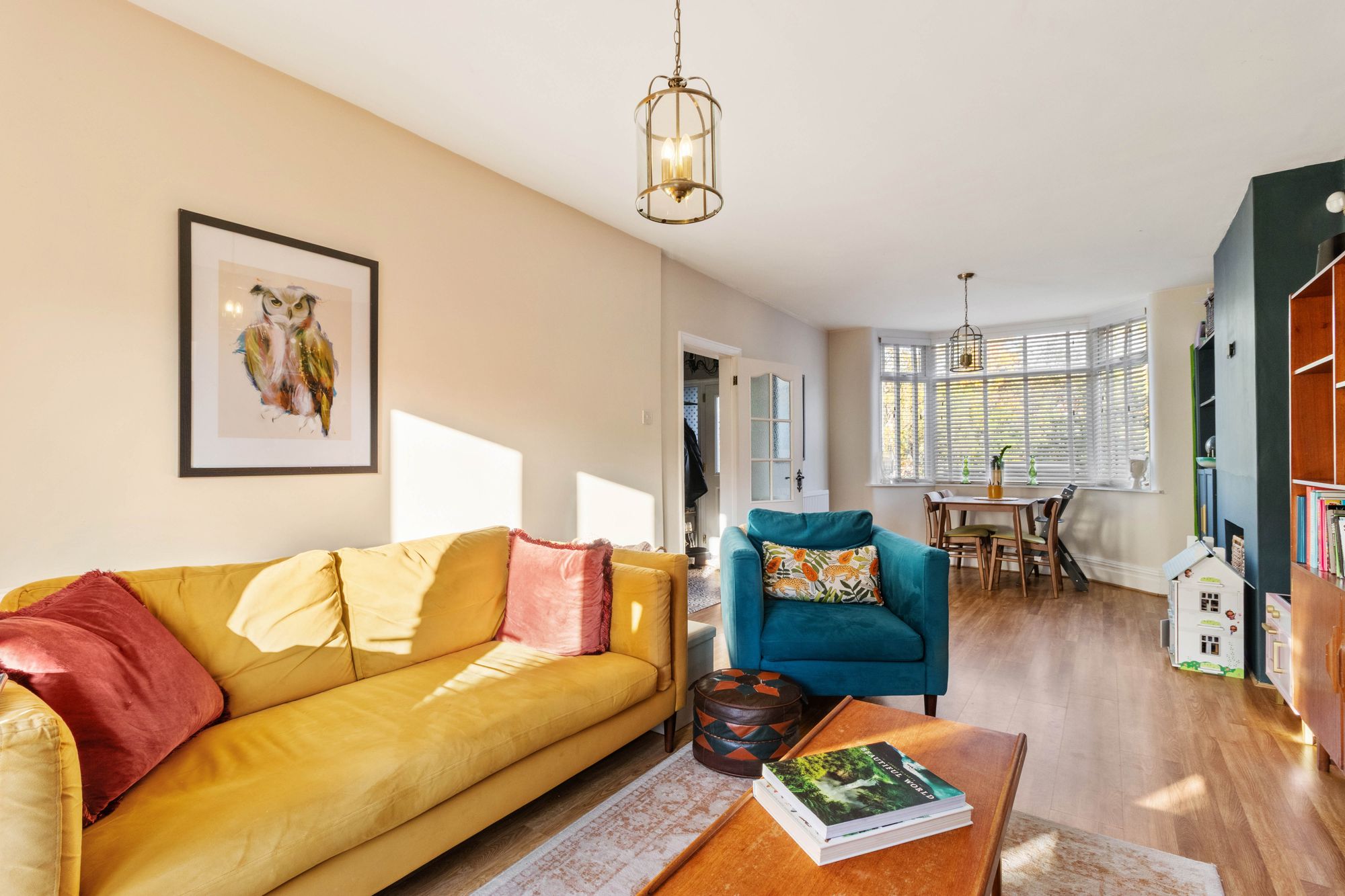 Thelwall New Road, Grappenhall, WA4