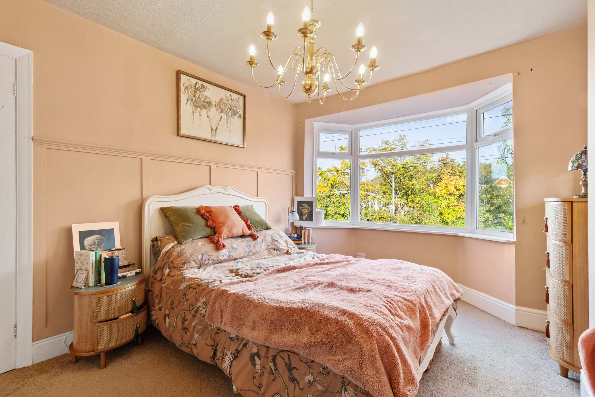 Thelwall New Road, Grappenhall, WA4