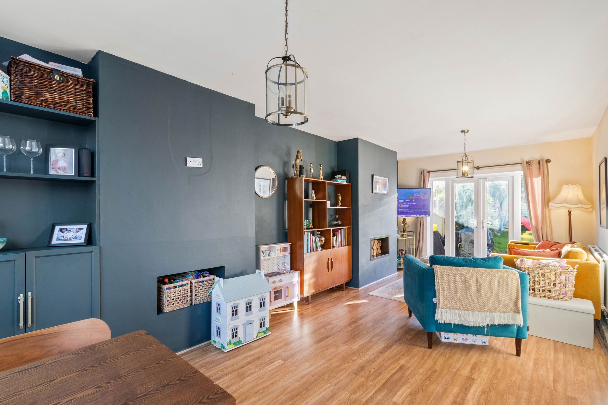 Thelwall New Road, Grappenhall, WA4