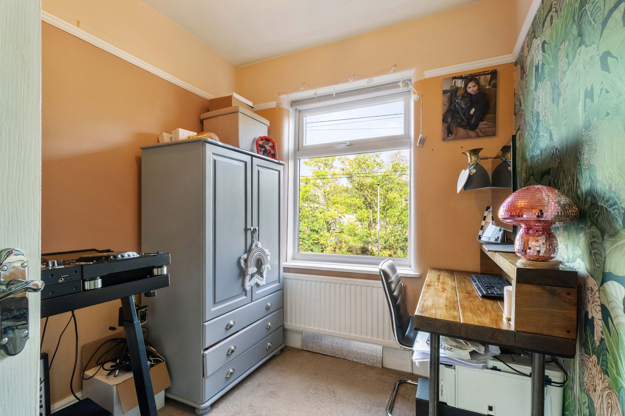 Thelwall New Road, Grappenhall, WA4