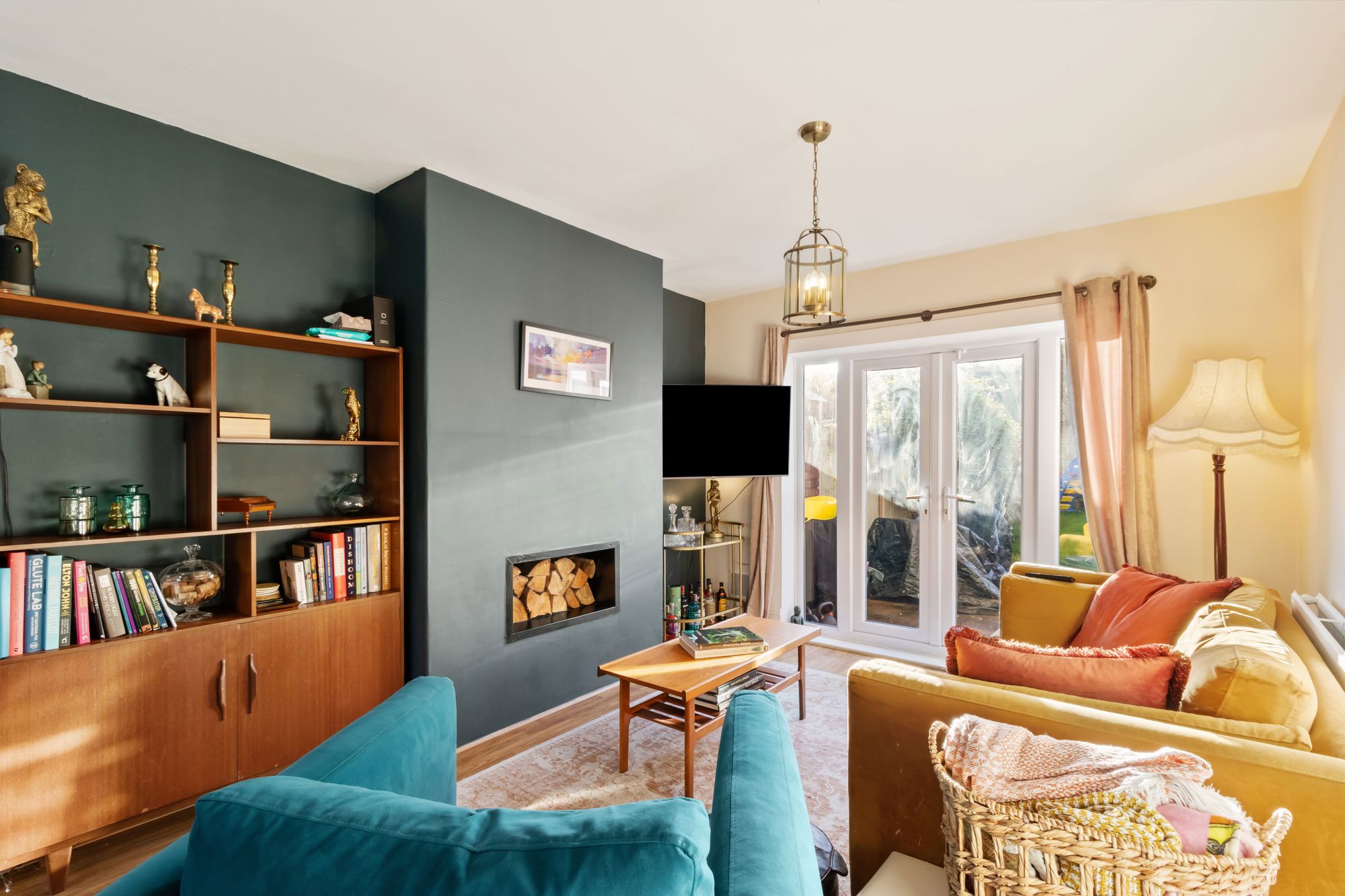 Thelwall New Road, Grappenhall, WA4