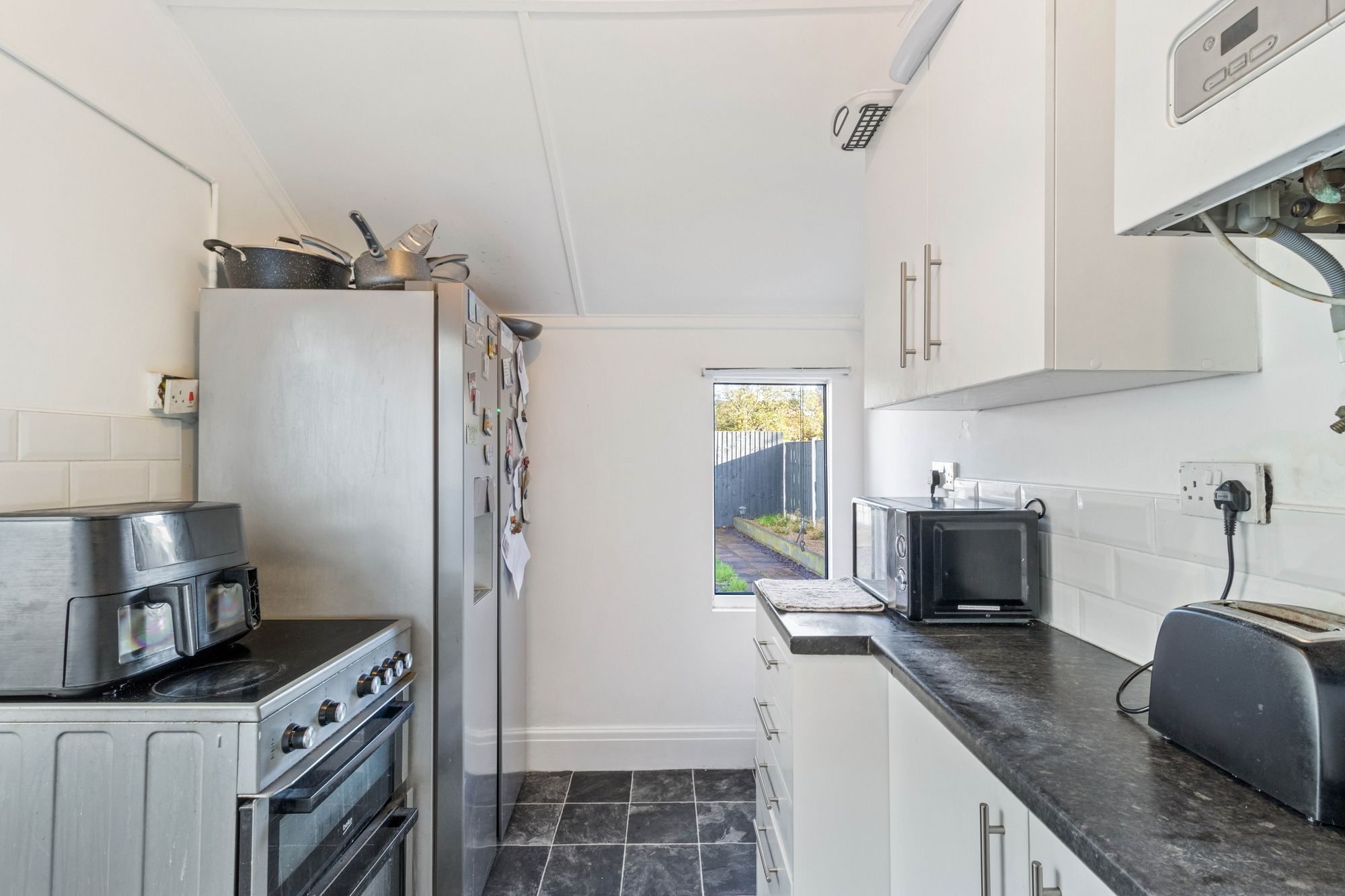 Cawthorne Avenue, Grappenhall, WA4