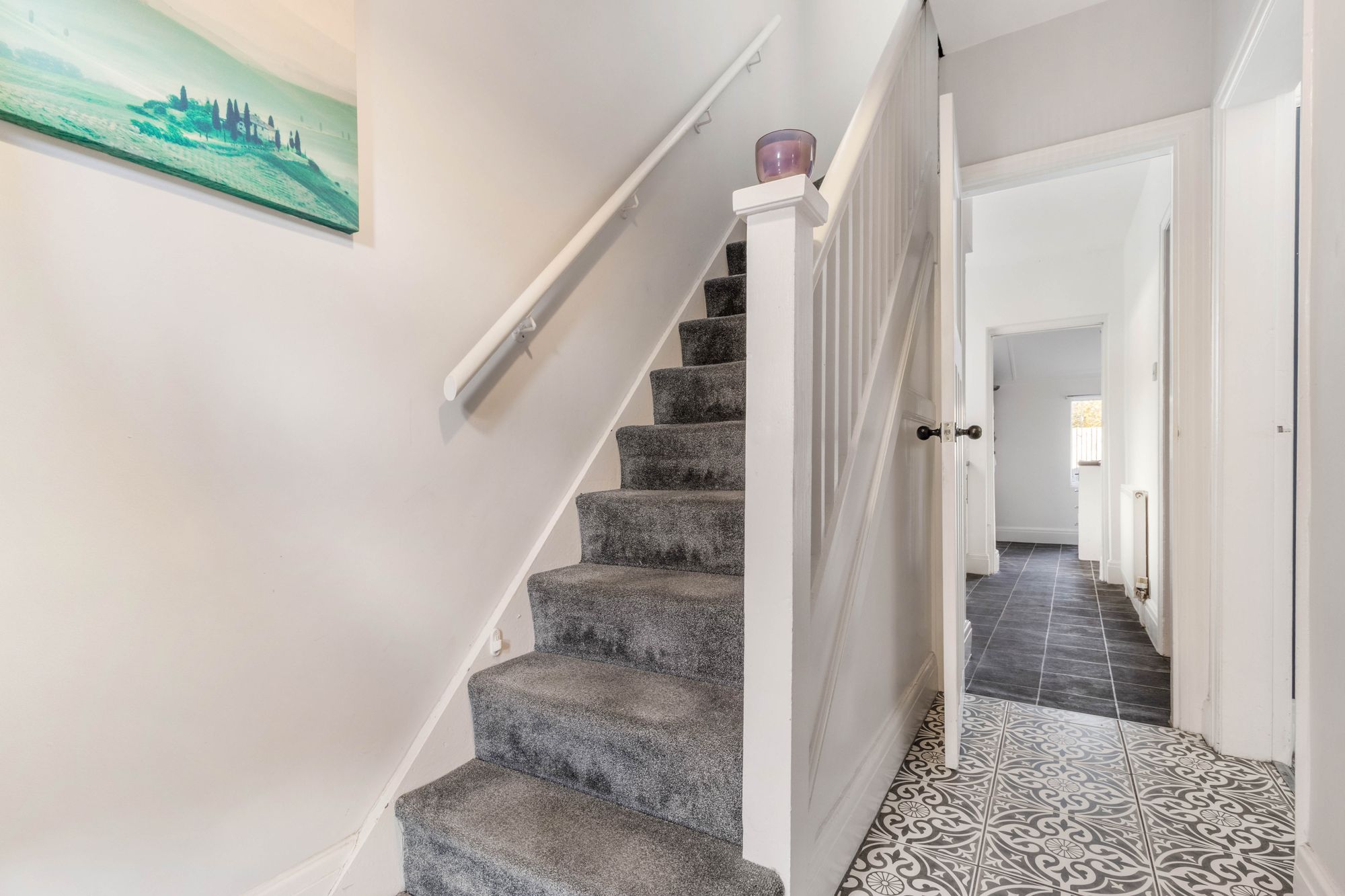 Cawthorne Avenue, Grappenhall, WA4