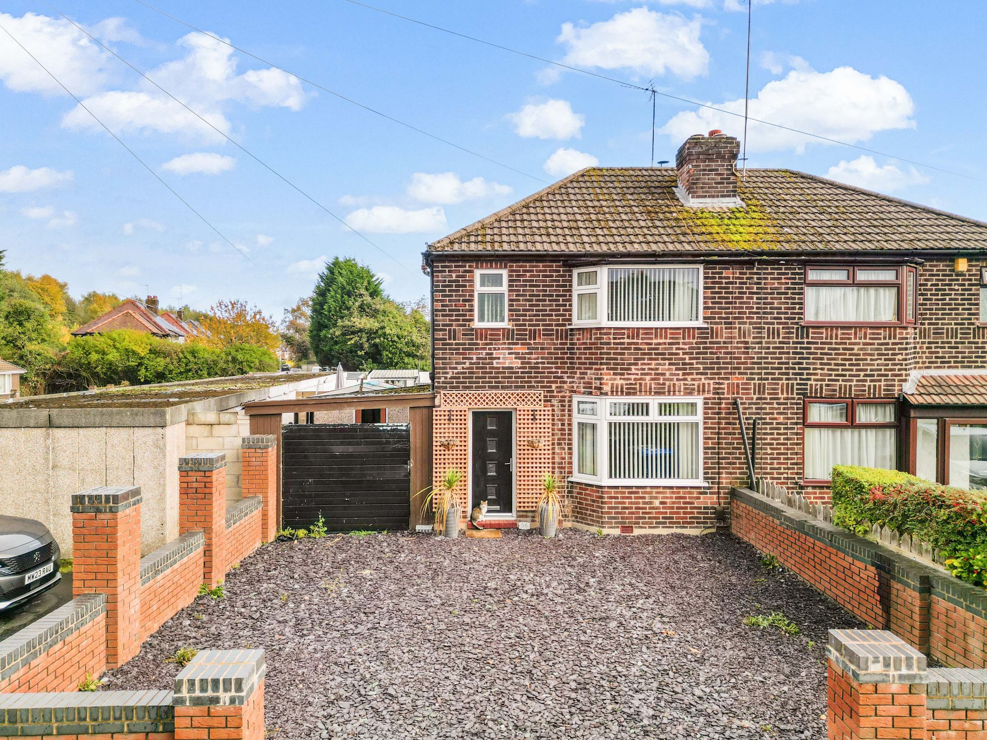 Cawthorne Avenue, Grappenhall, WA4
