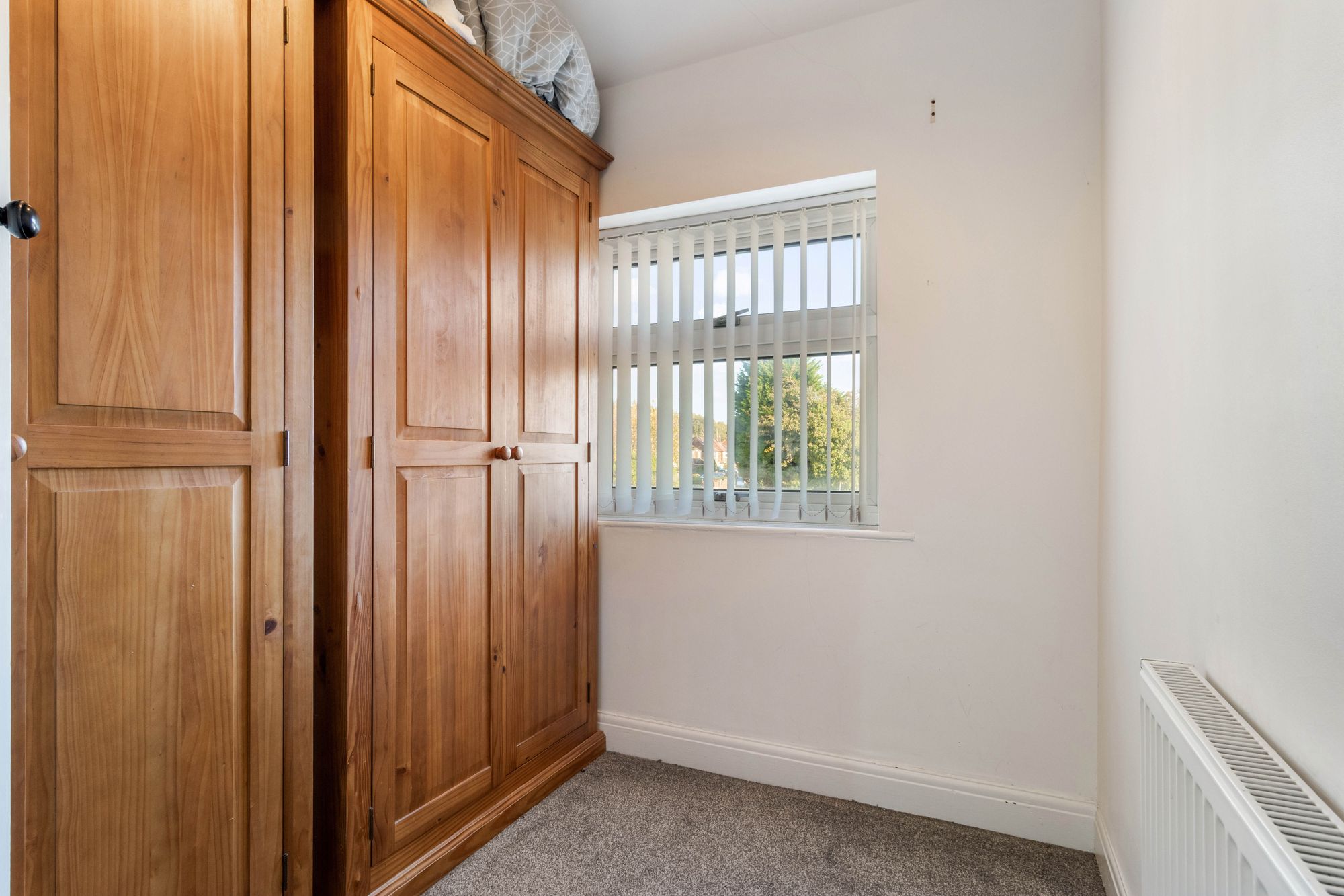 Cawthorne Avenue, Grappenhall, WA4