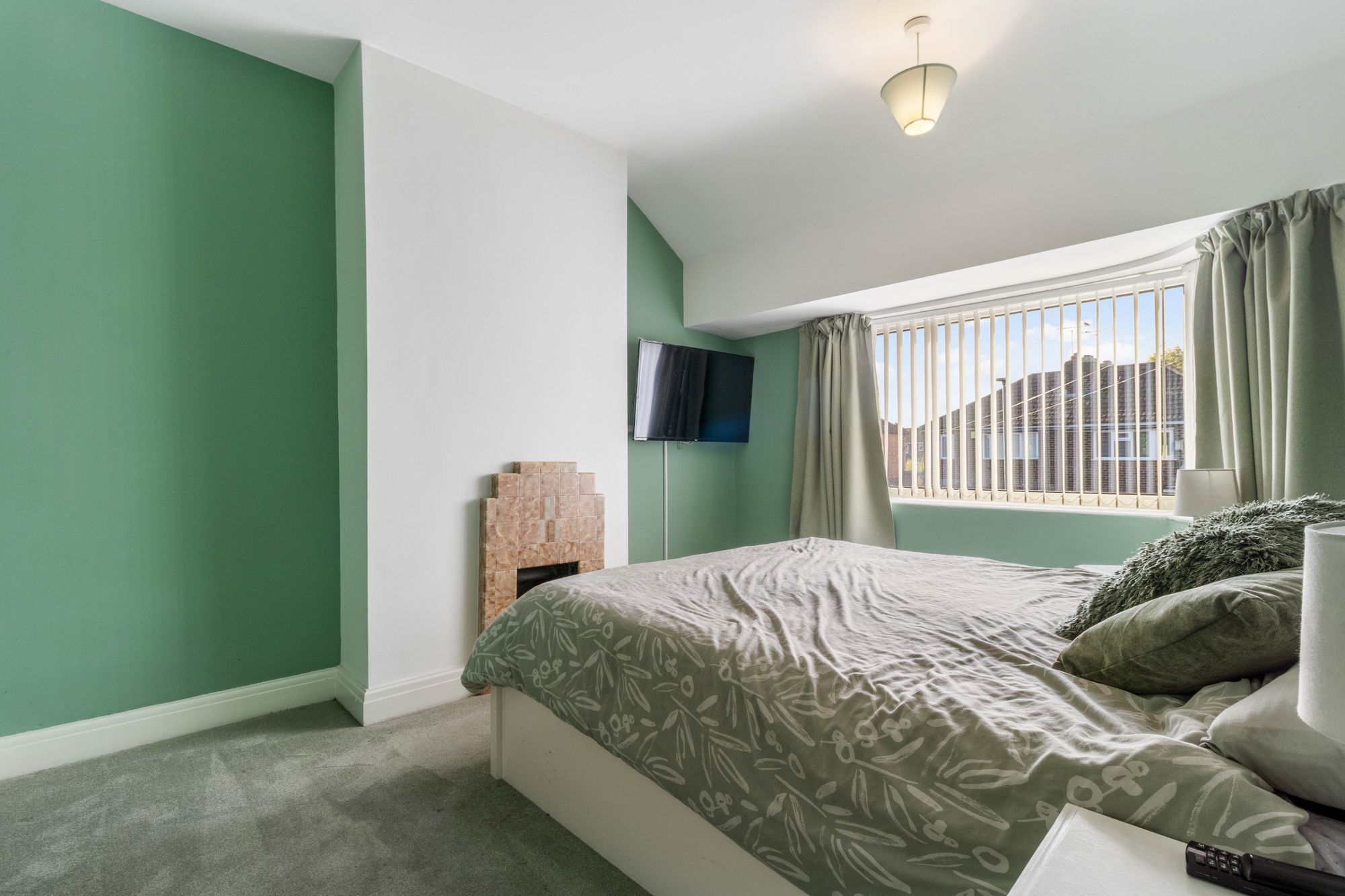 Cawthorne Avenue, Grappenhall, WA4