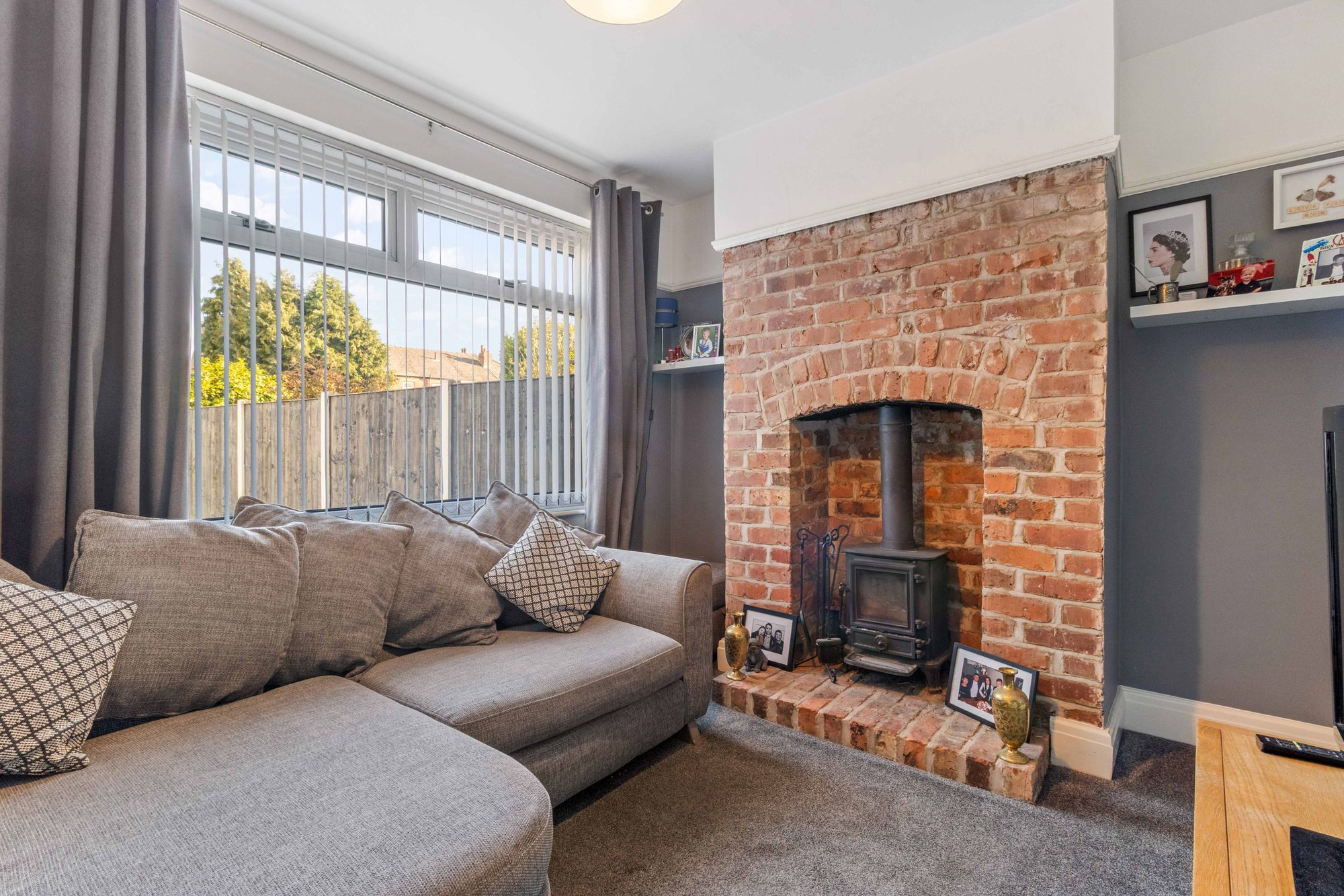 Cawthorne Avenue, Grappenhall, WA4