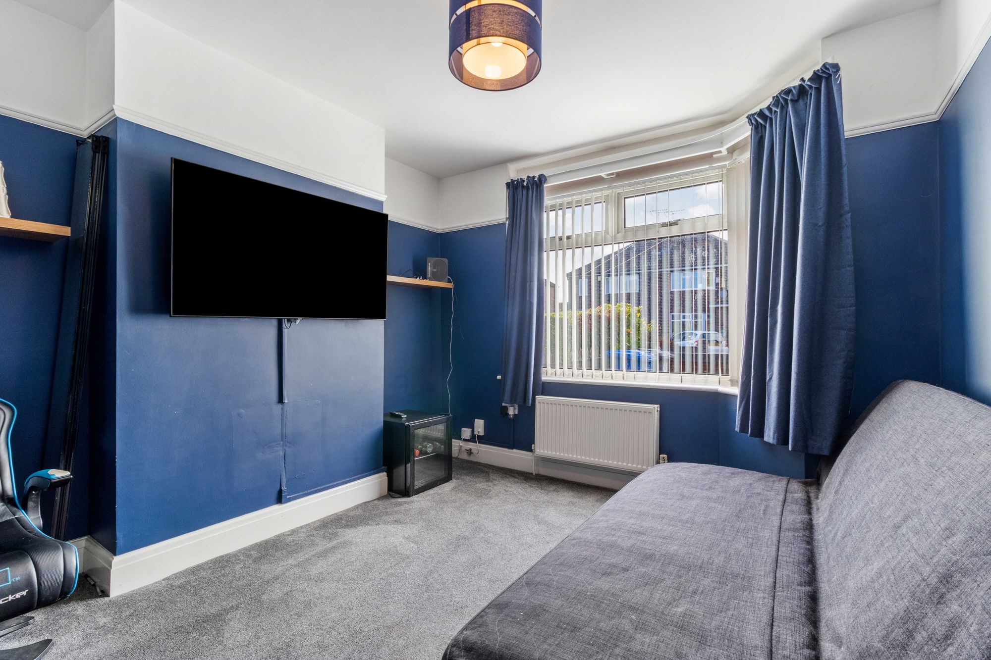 Cawthorne Avenue, Grappenhall, WA4