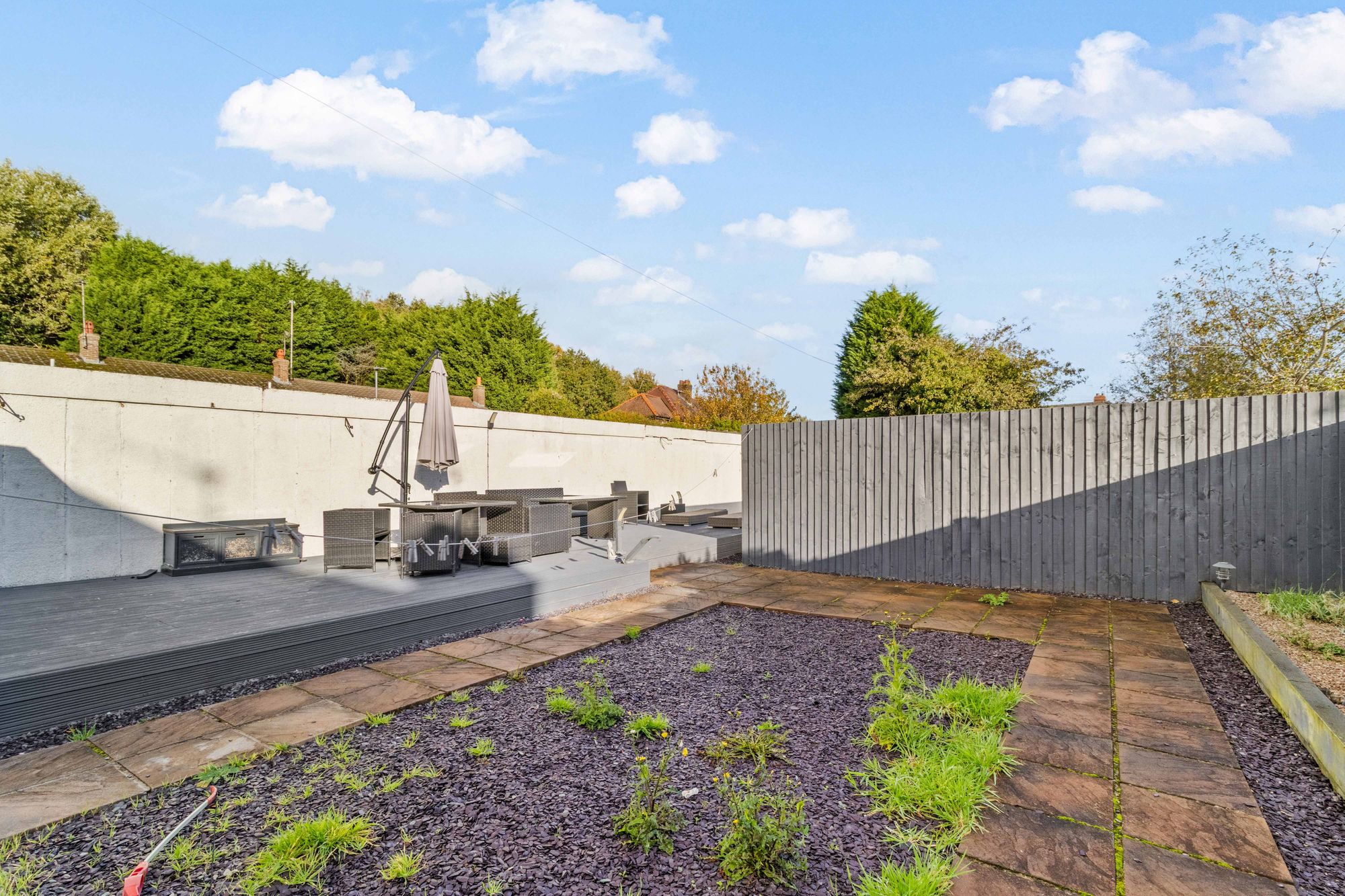 Cawthorne Avenue, Grappenhall, WA4