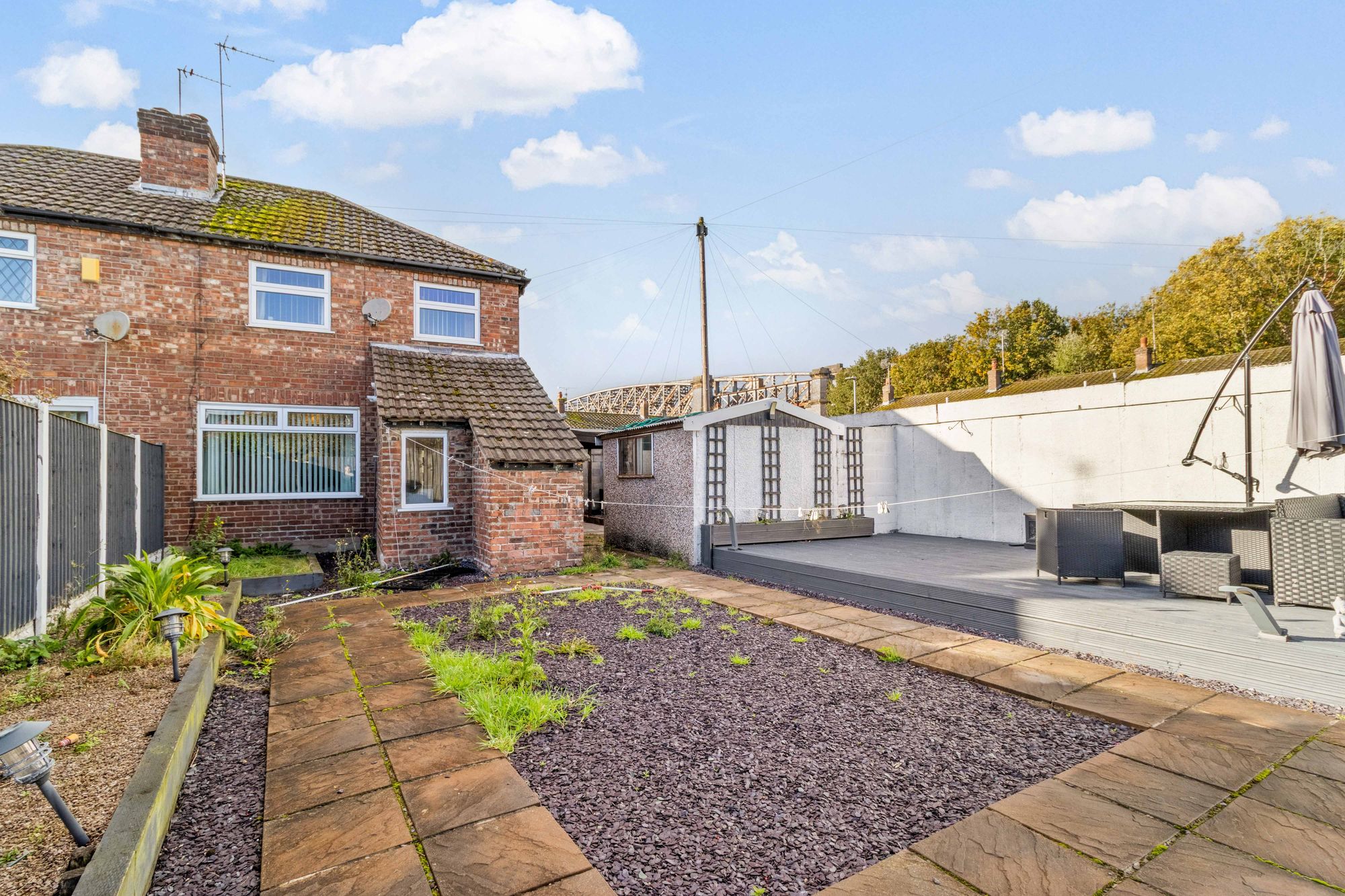 Cawthorne Avenue, Grappenhall, WA4