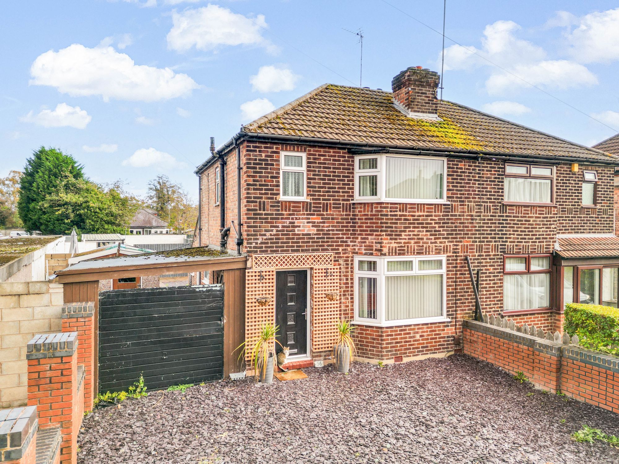 Cawthorne Avenue, Grappenhall, WA4