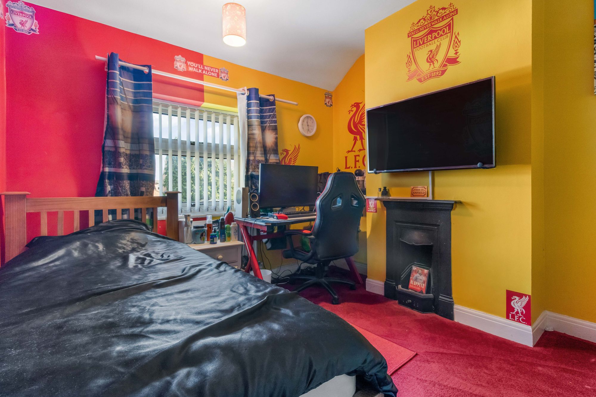 Cawthorne Avenue, Grappenhall, WA4