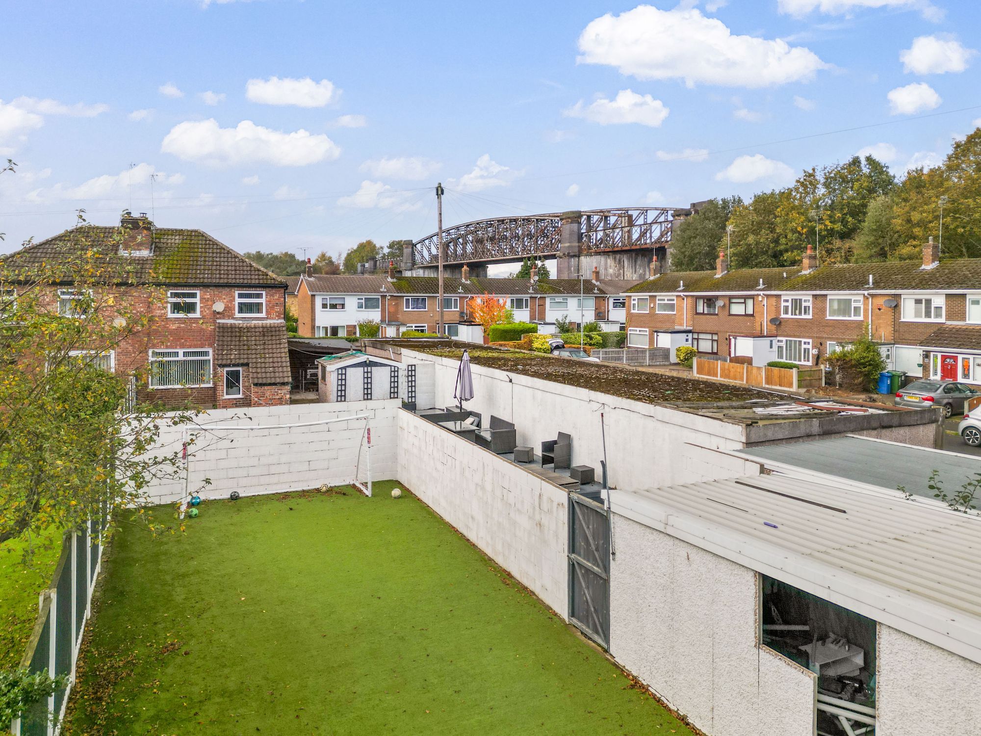 Cawthorne Avenue, Grappenhall, WA4