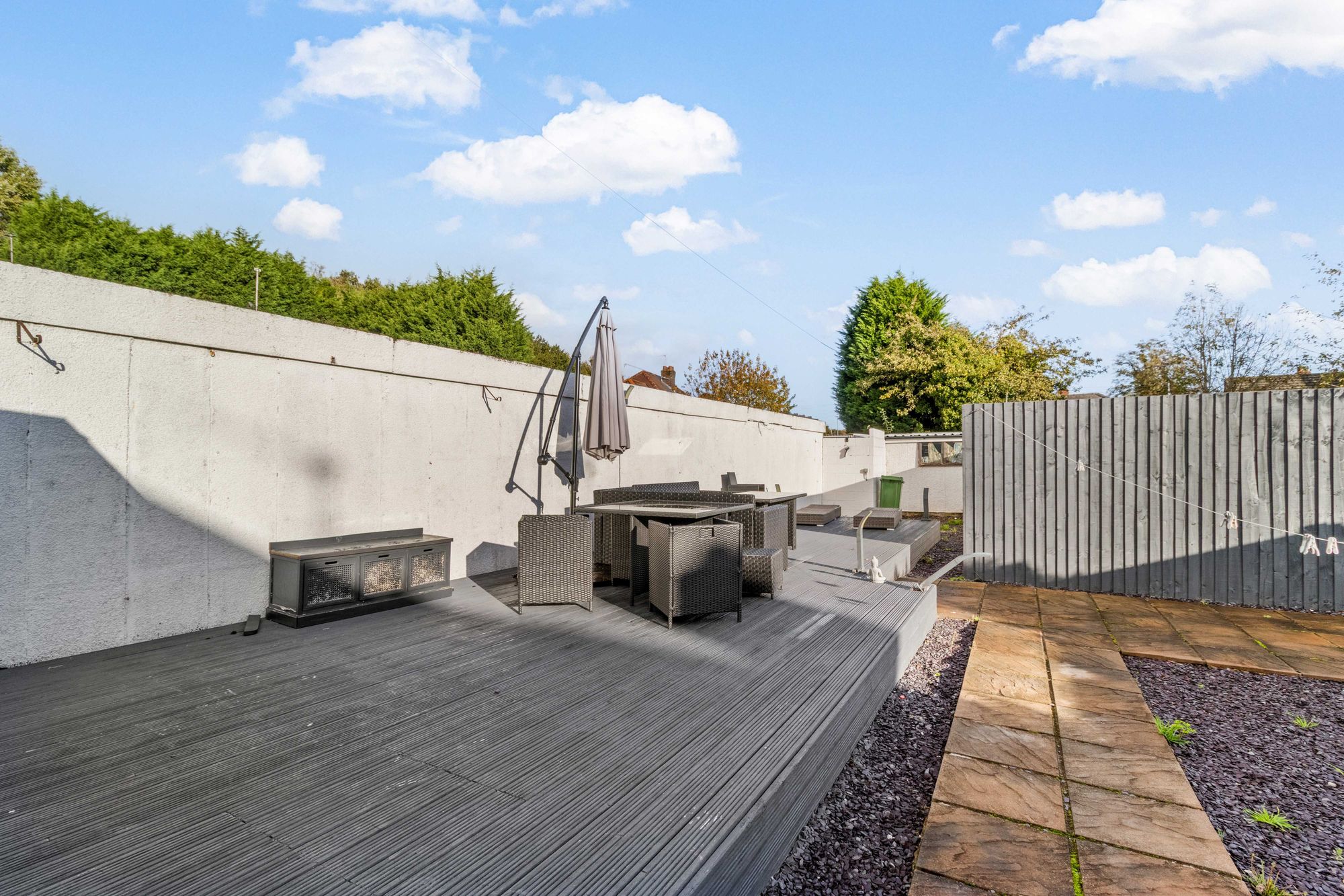 Cawthorne Avenue, Grappenhall, WA4