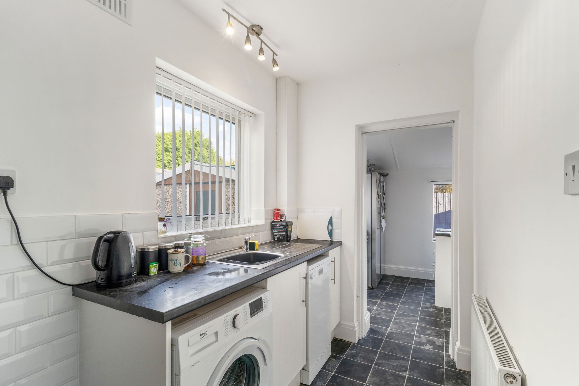 Cawthorne Avenue, Grappenhall, WA4