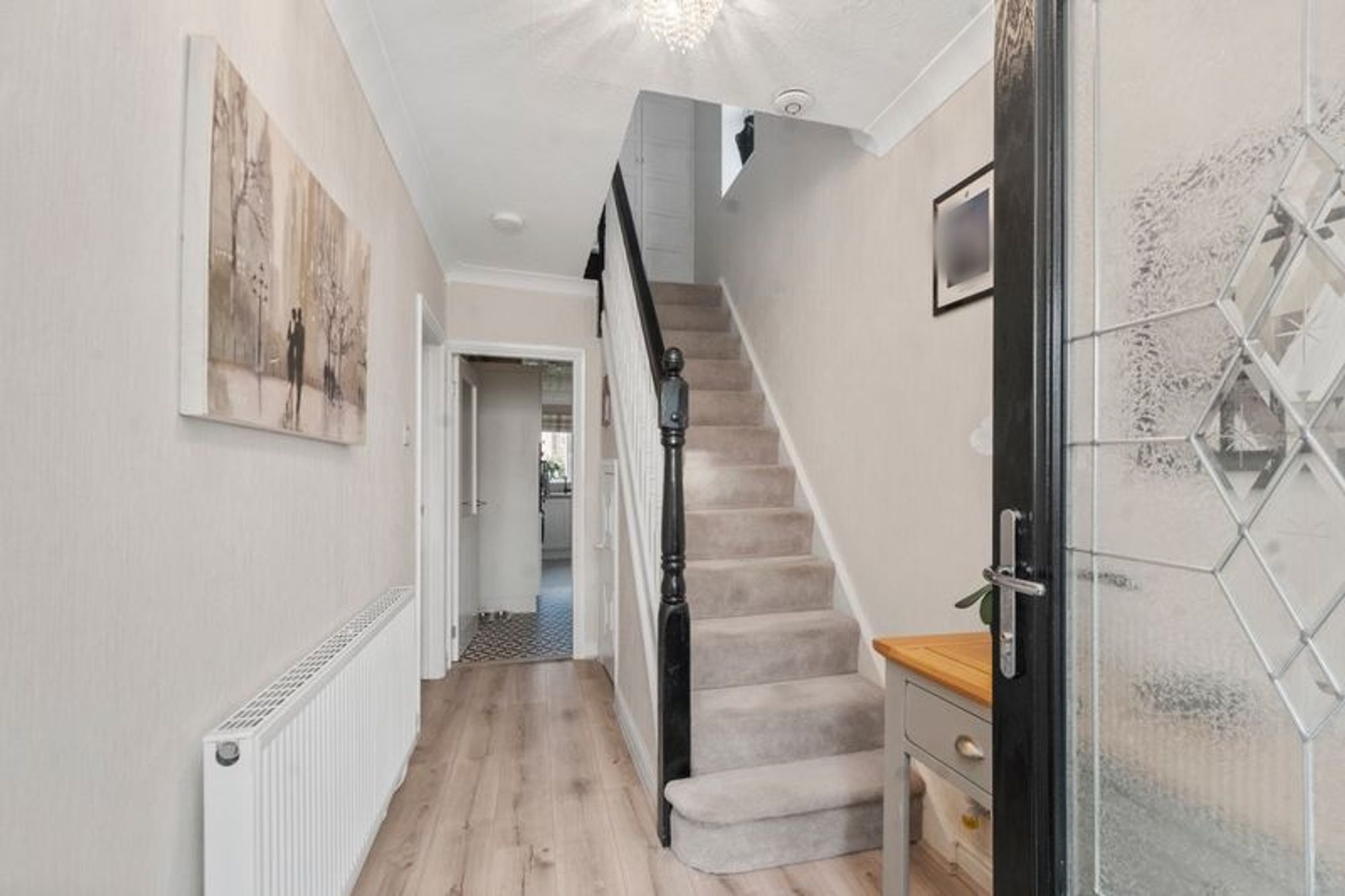 Loweswater Crescent, Haydock, WA11