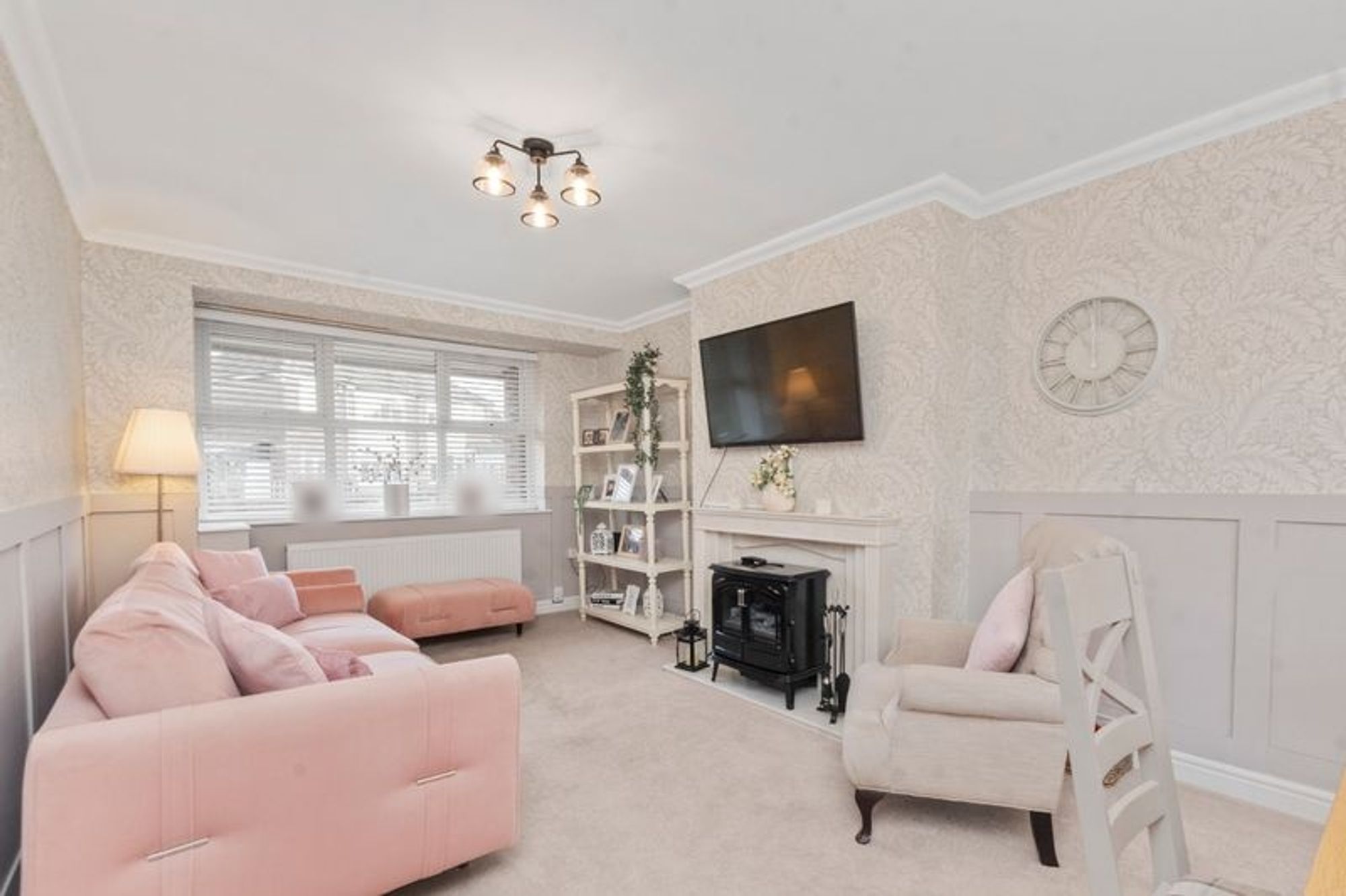 Loweswater Crescent, Haydock, WA11