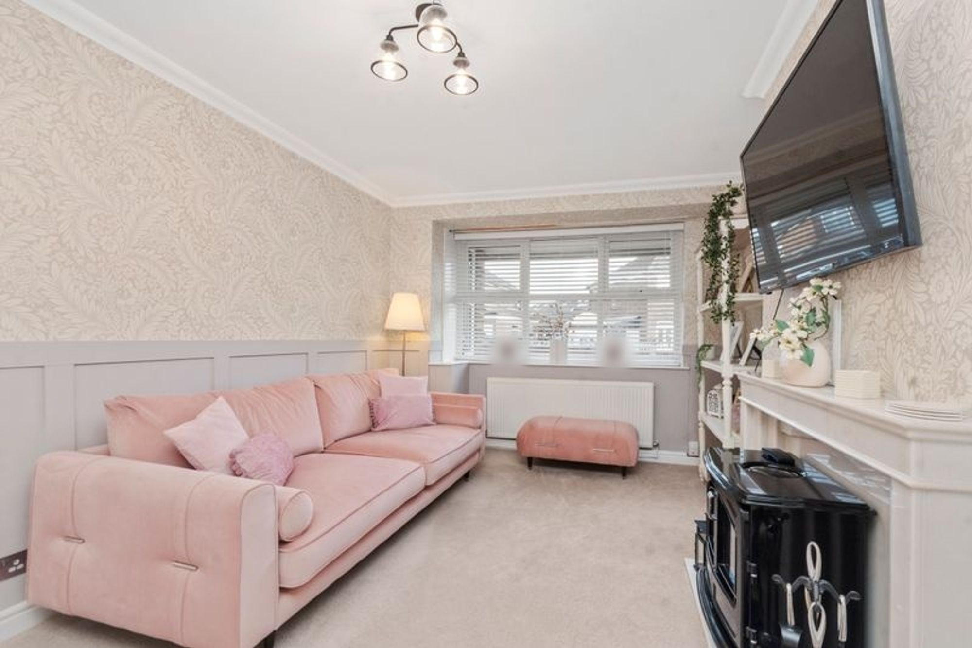 Loweswater Crescent, Haydock, WA11