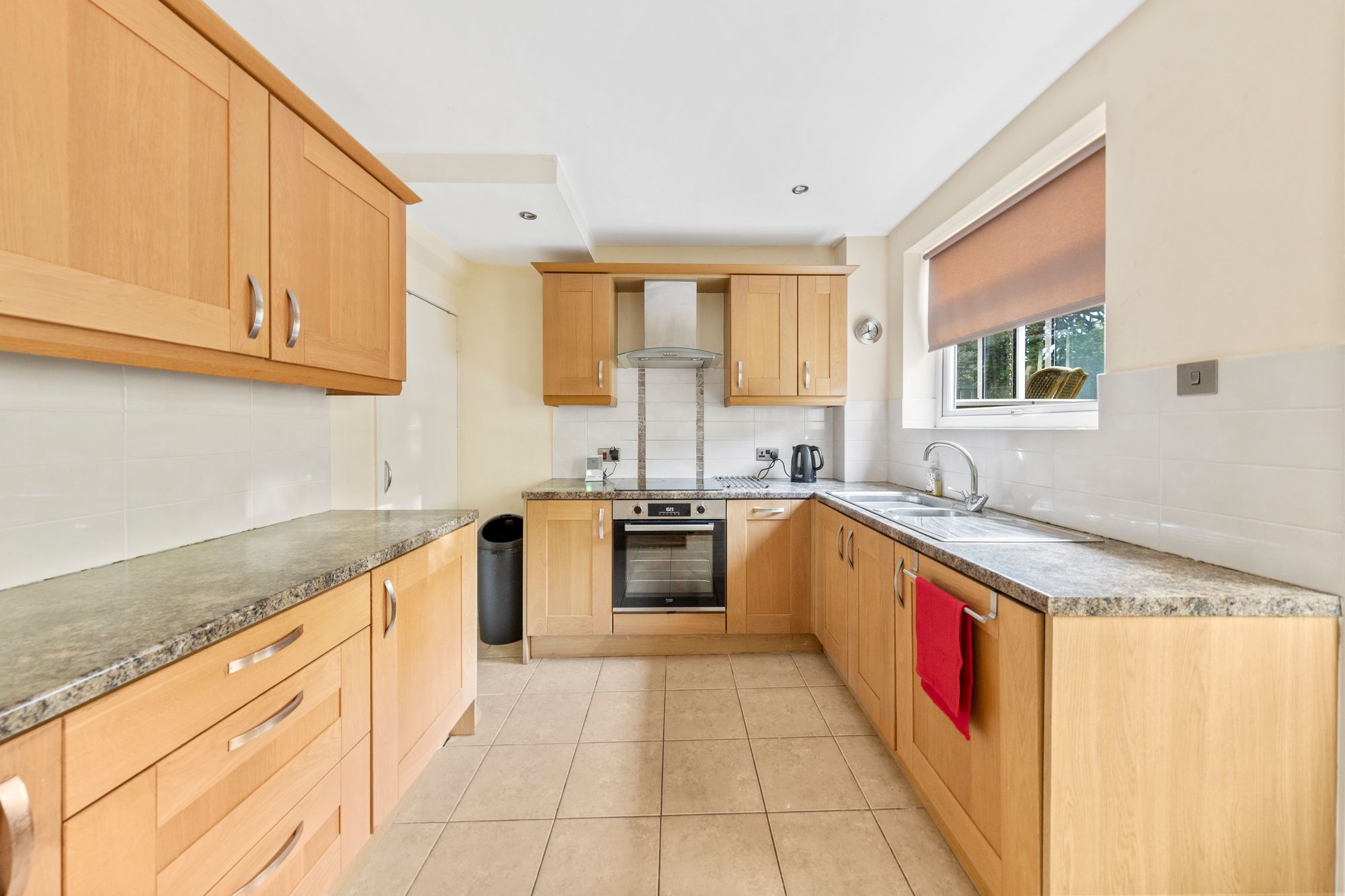 Hillside Avenue, Newton-Le-Willows