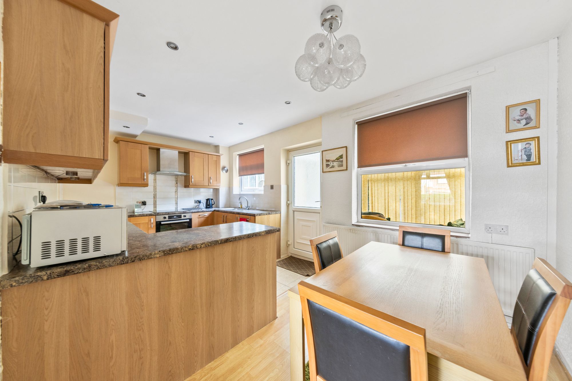 Hillside Avenue, Newton-Le-Willows, WA12