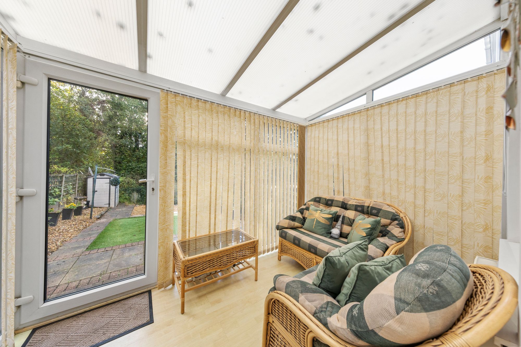 Hillside Avenue, Newton-Le-Willows