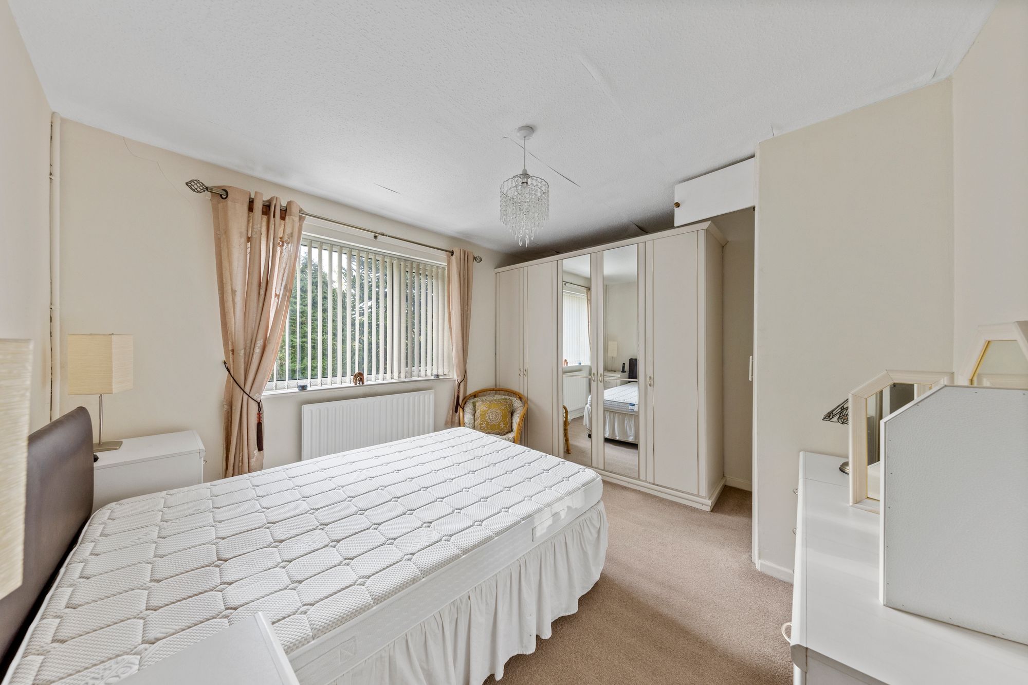 Hillside Avenue, Newton-Le-Willows