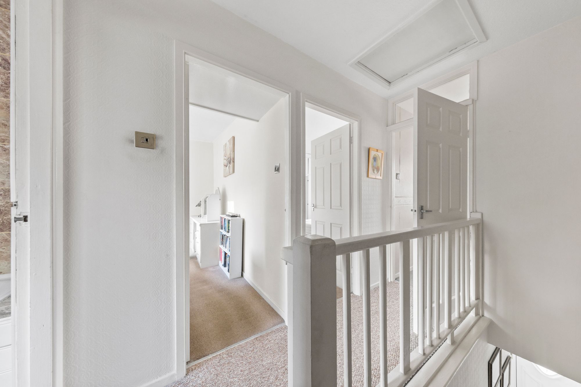 Hillside Avenue, Newton-Le-Willows