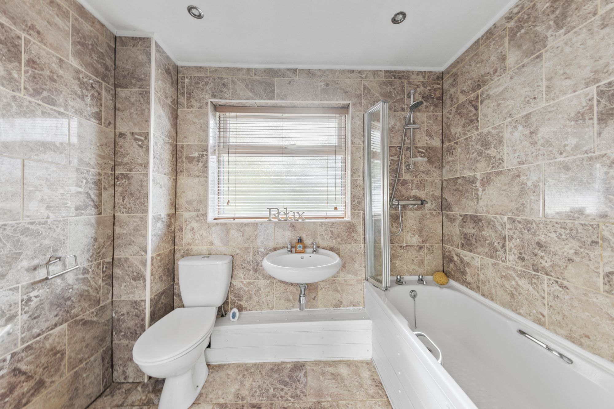 Hillside Avenue, Newton-Le-Willows