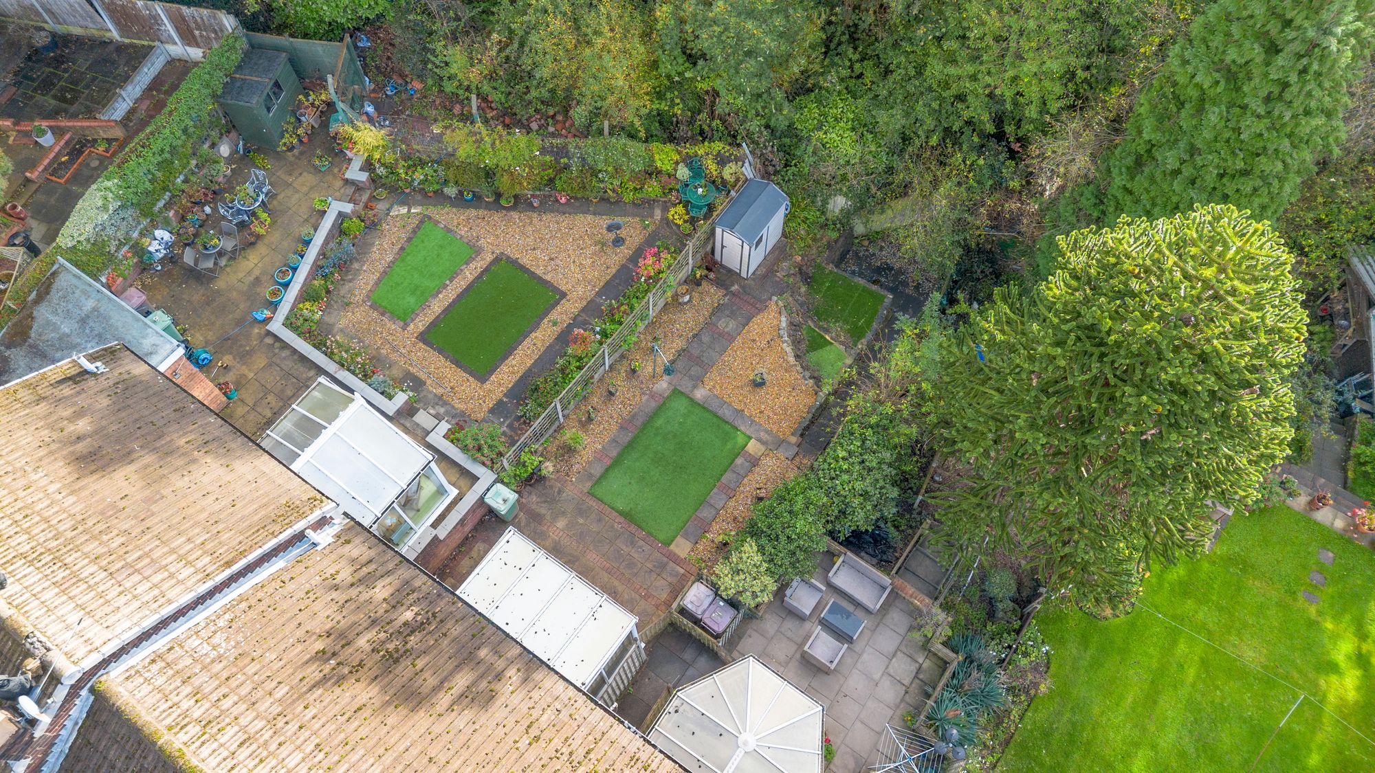 Hillside Avenue, Newton-Le-Willows