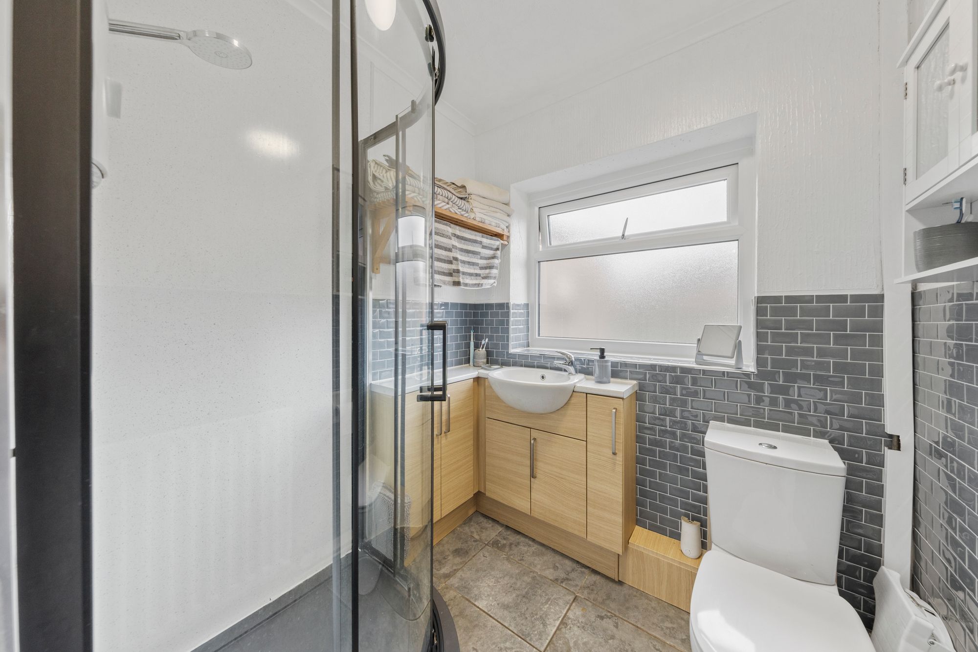 Carlton Road, Lowton, WA3