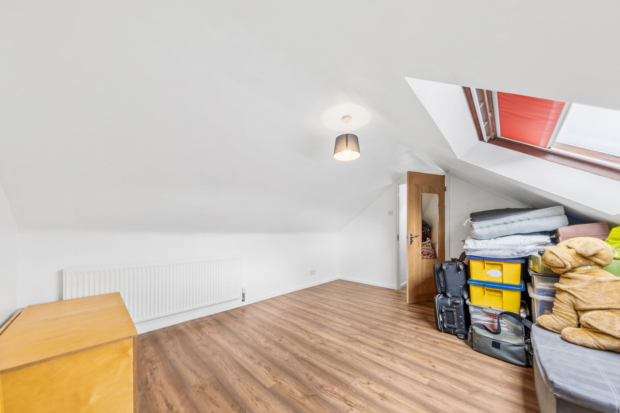 Carlton Road, Lowton, WA3