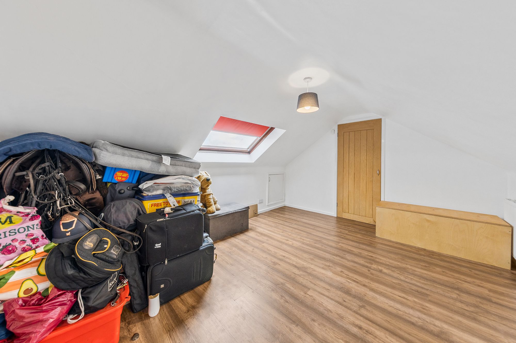 Carlton Road, Lowton, WA3