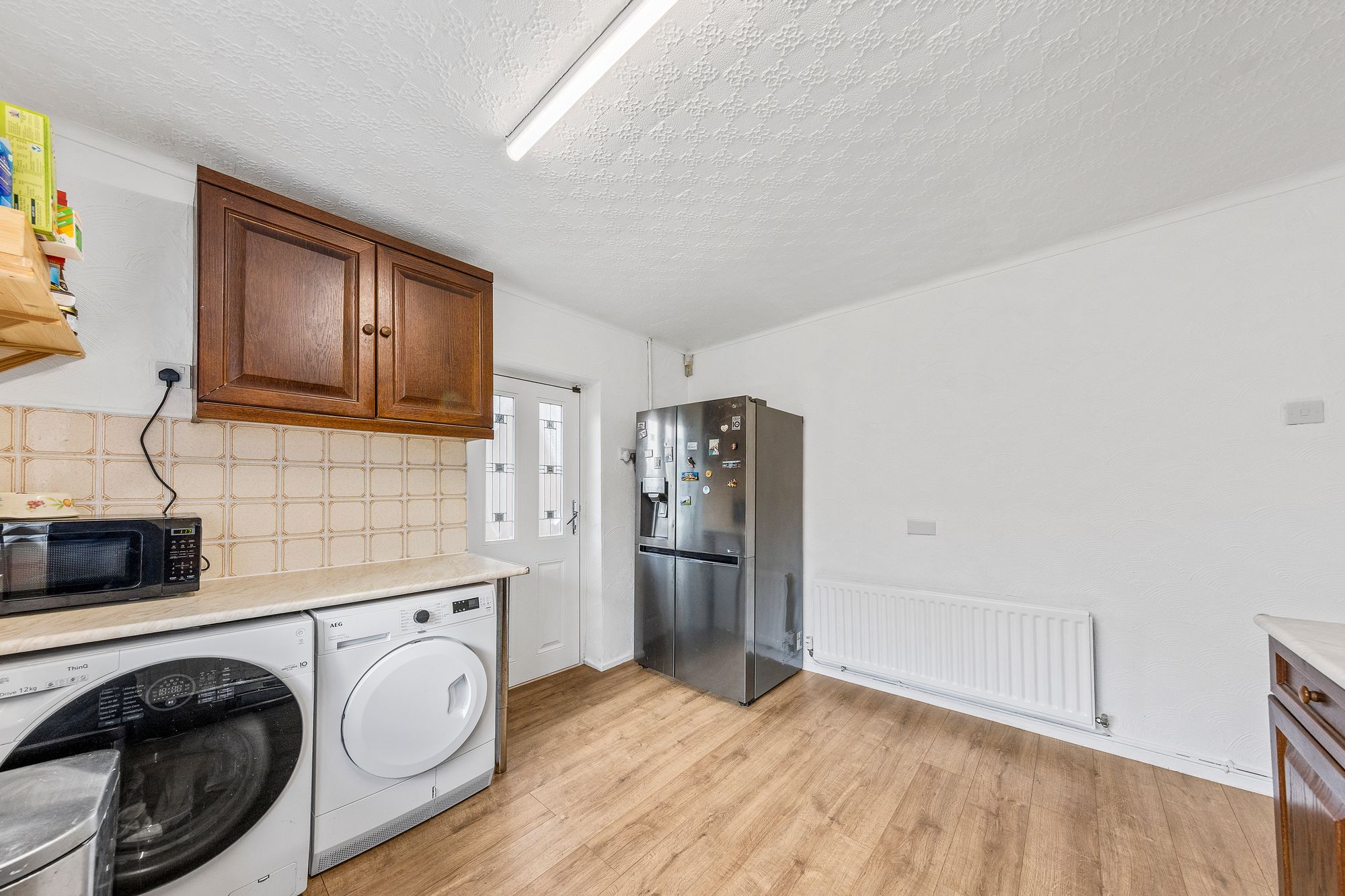 Carlton Road, Lowton, WA3