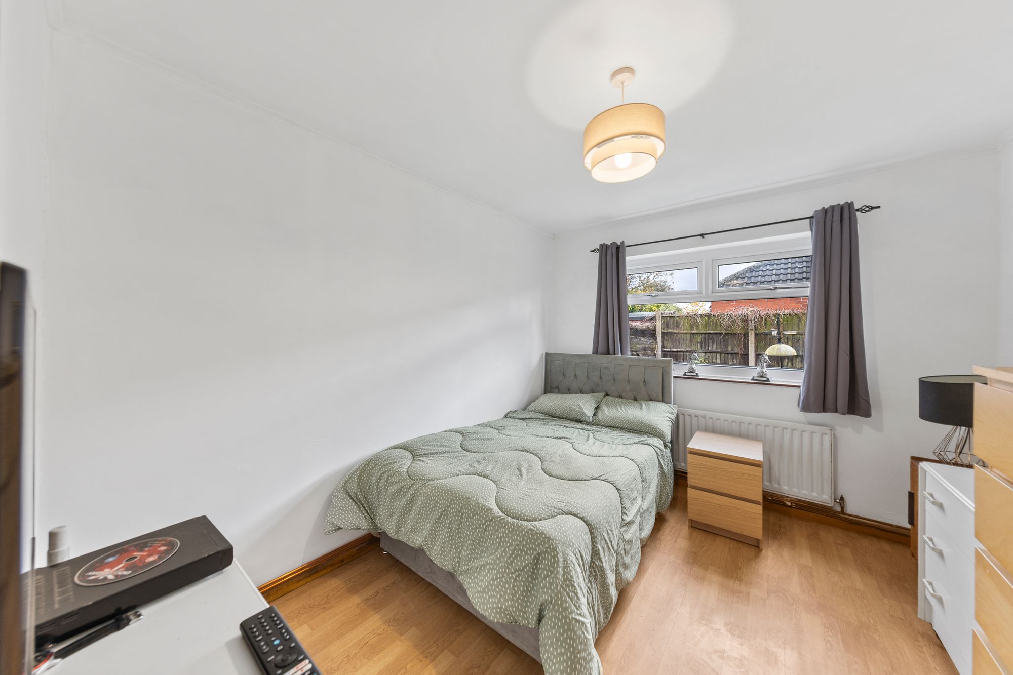 Carlton Road, Lowton, WA3