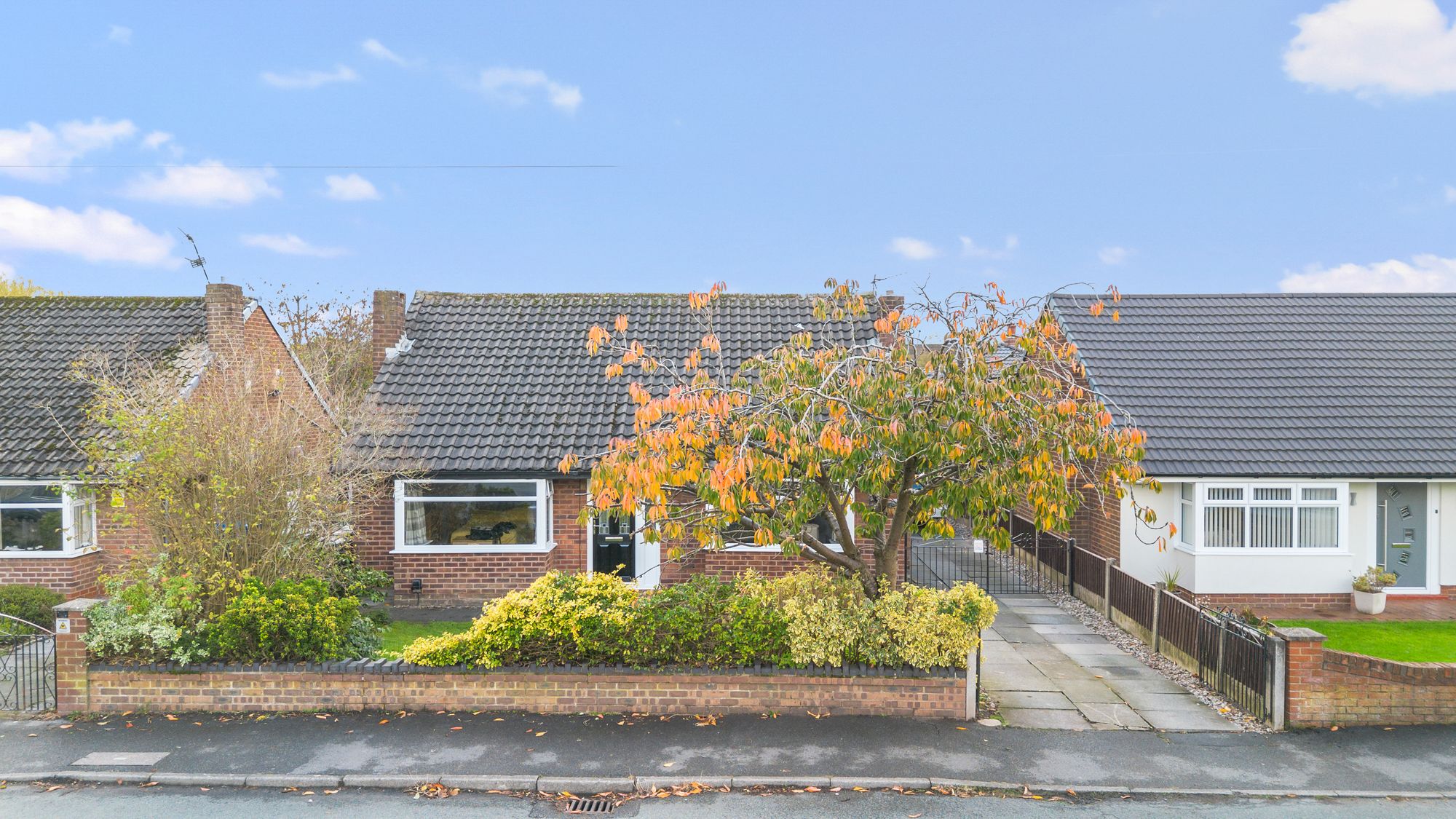Carlton Road, Lowton, WA3